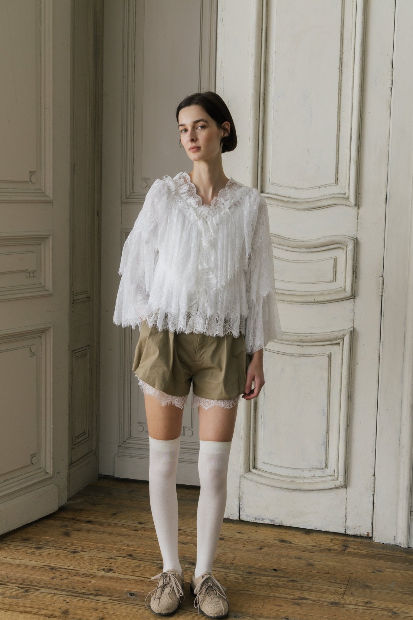 Giethoorn Blouse