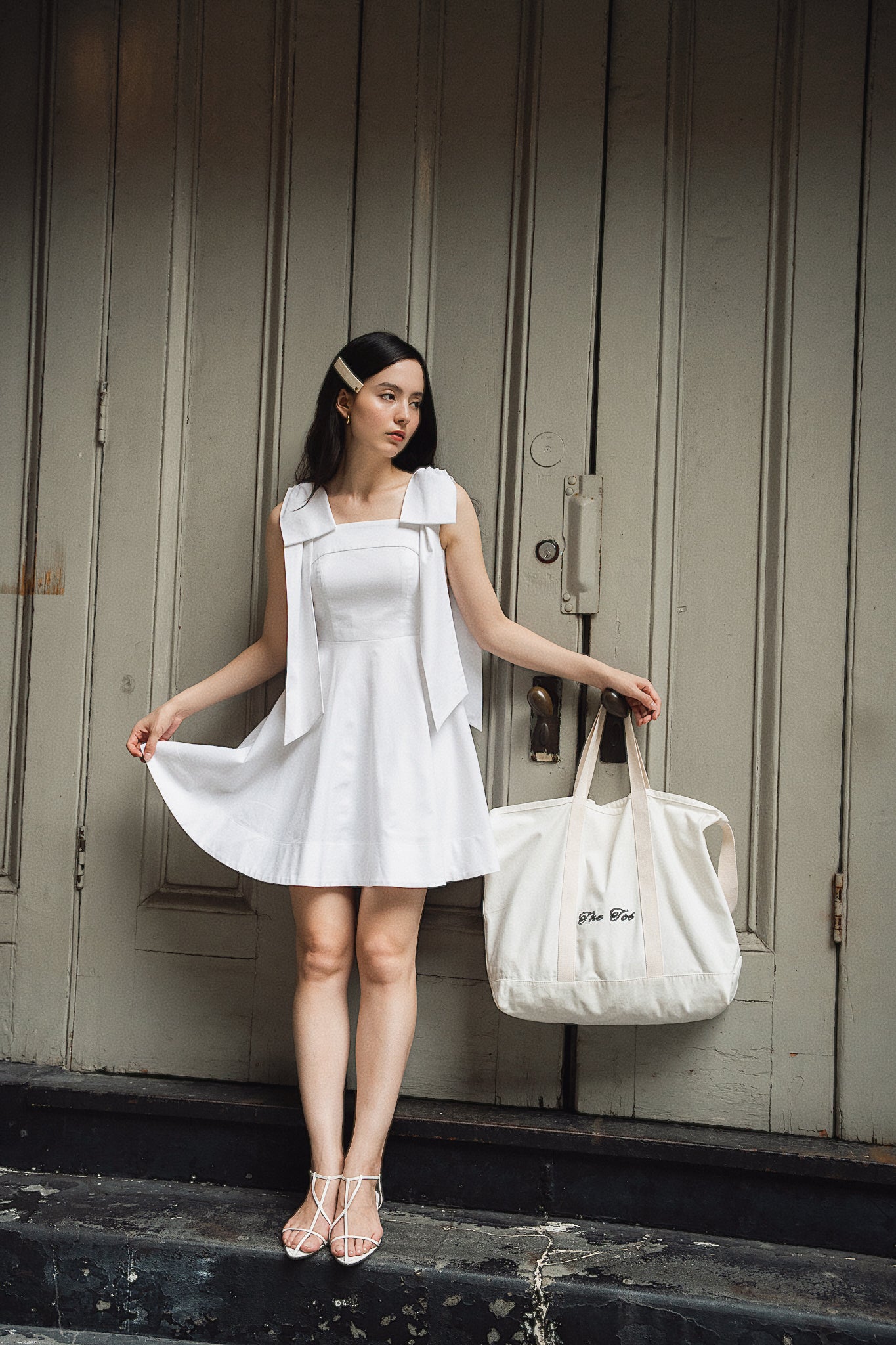 Weesper Dress