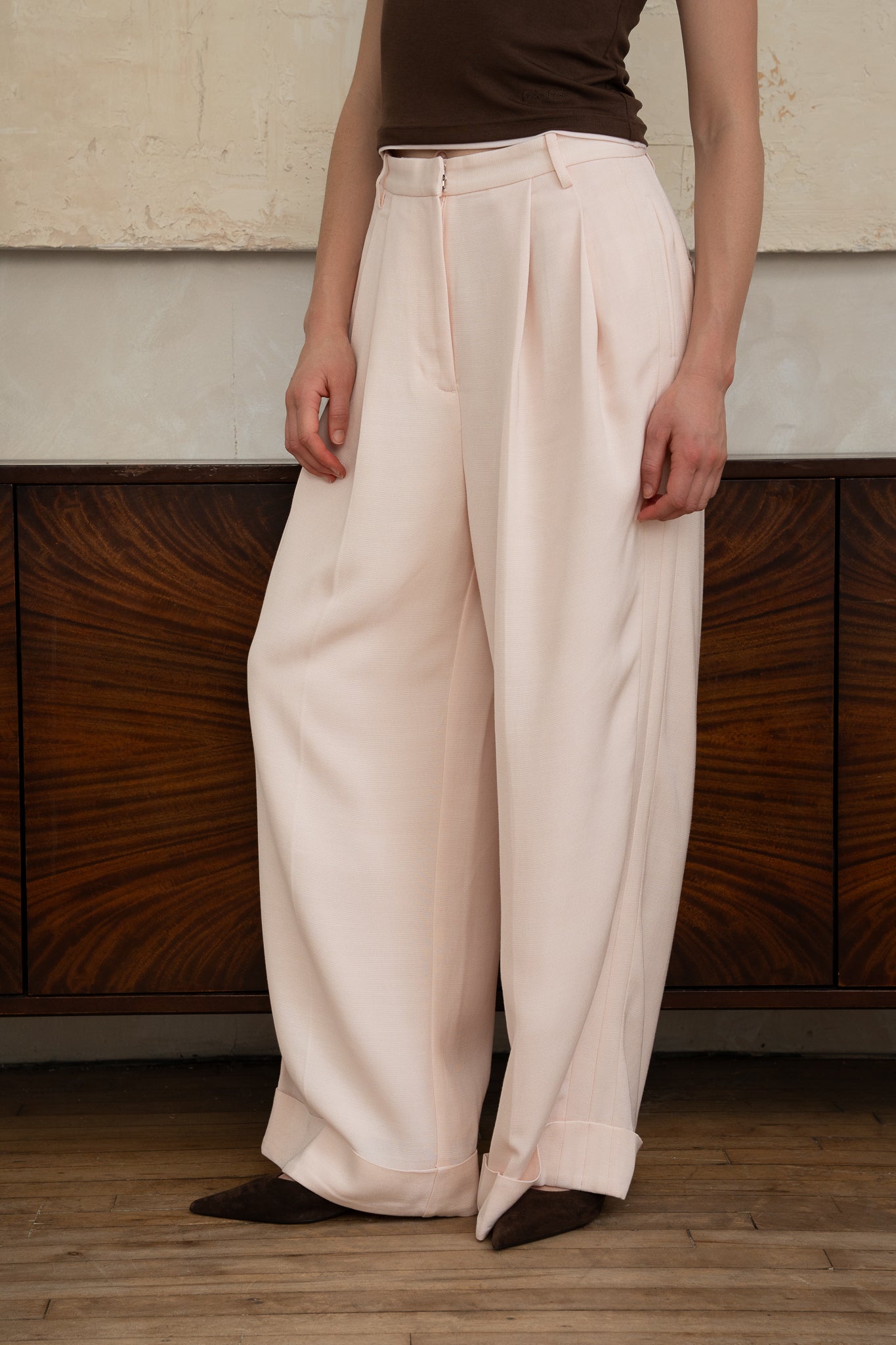 Spiegel Pants