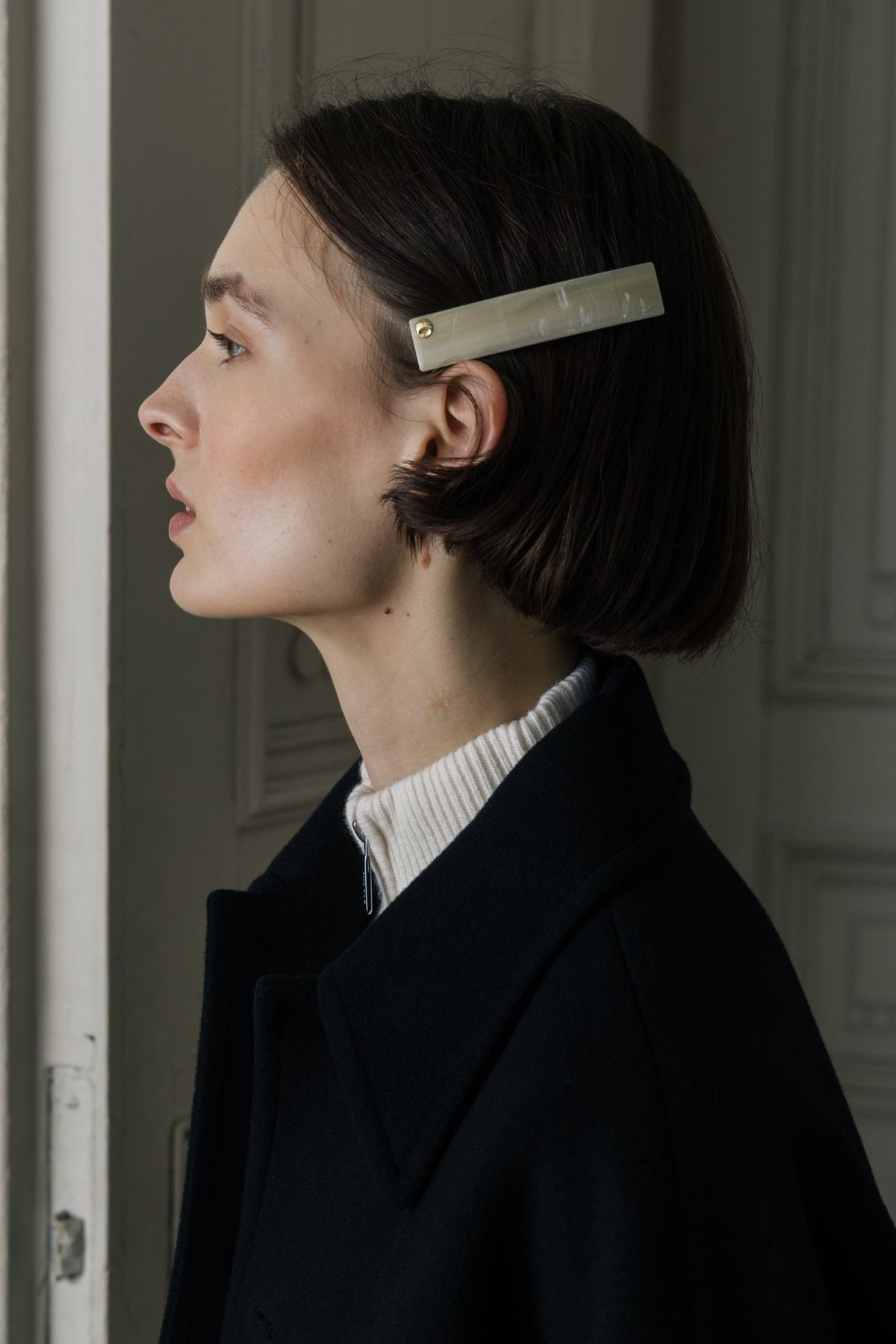 Keitele Hair Clip