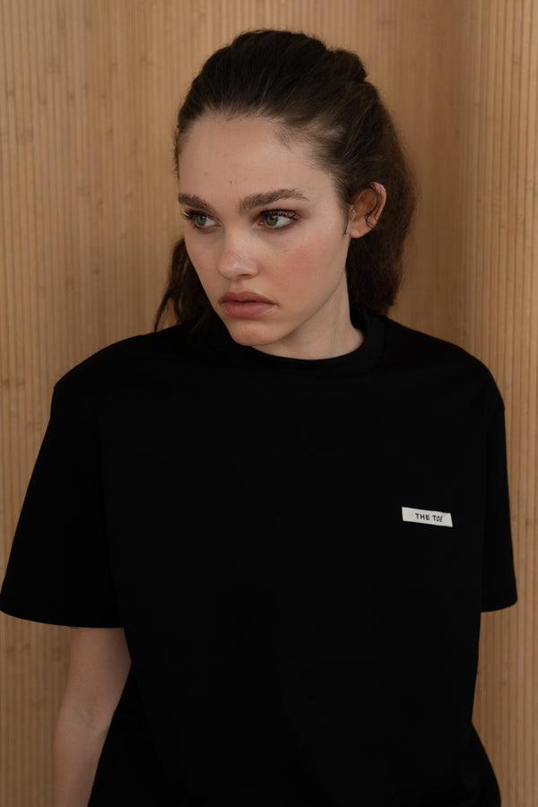 TOÉ Classic T-Shirt