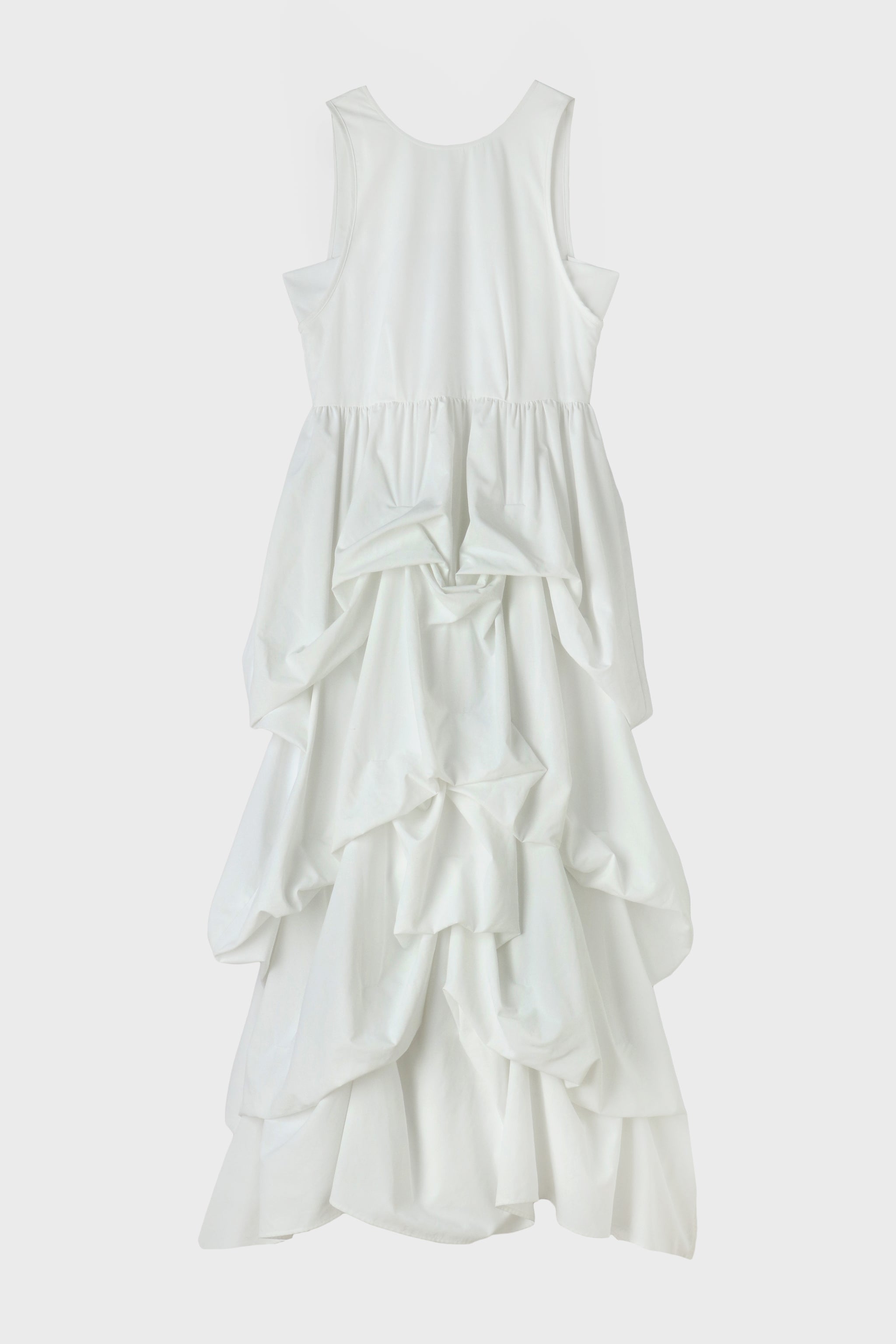 Myrtos Frill Onepiece