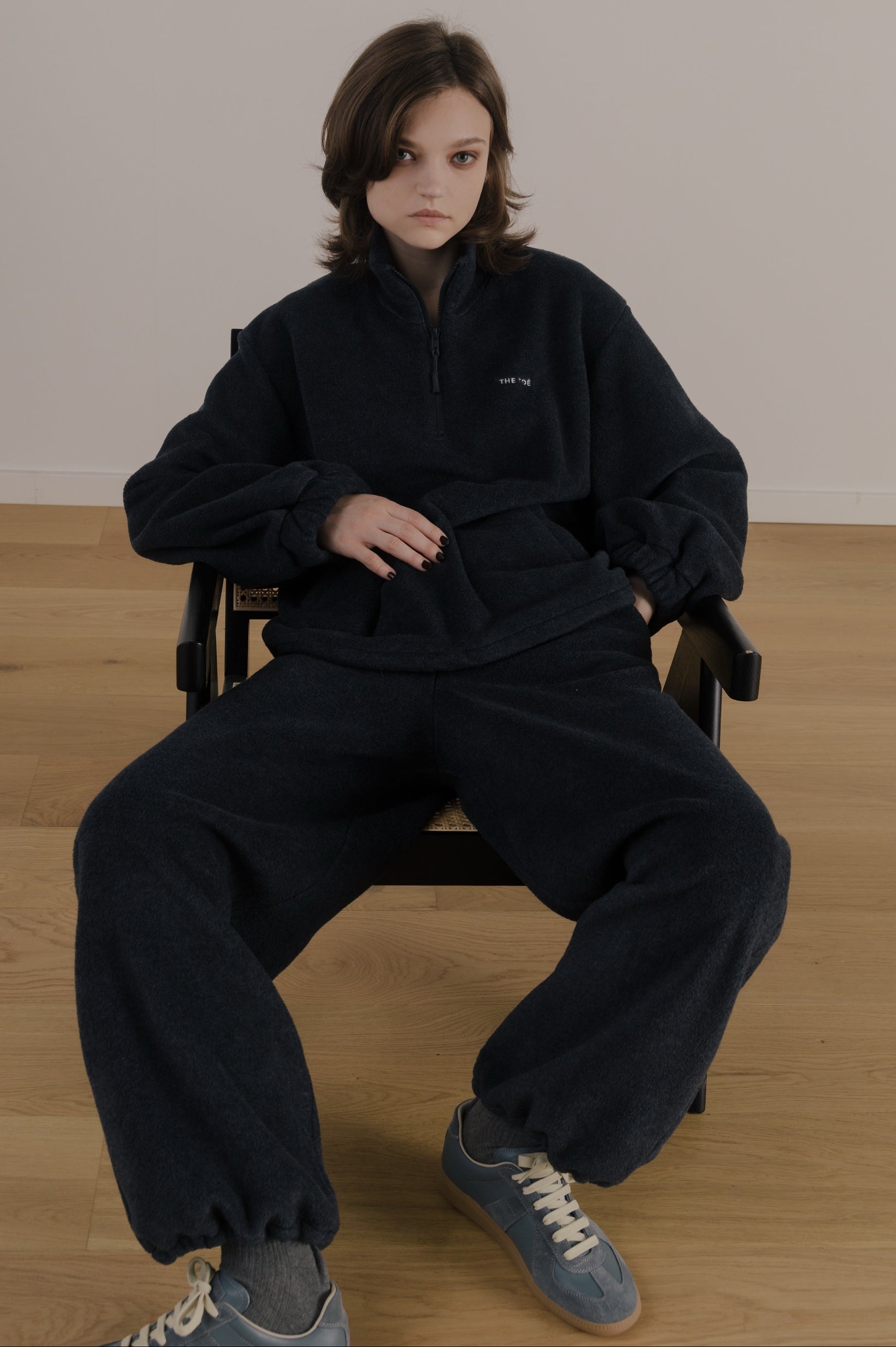 Bornheim Fleece Pants