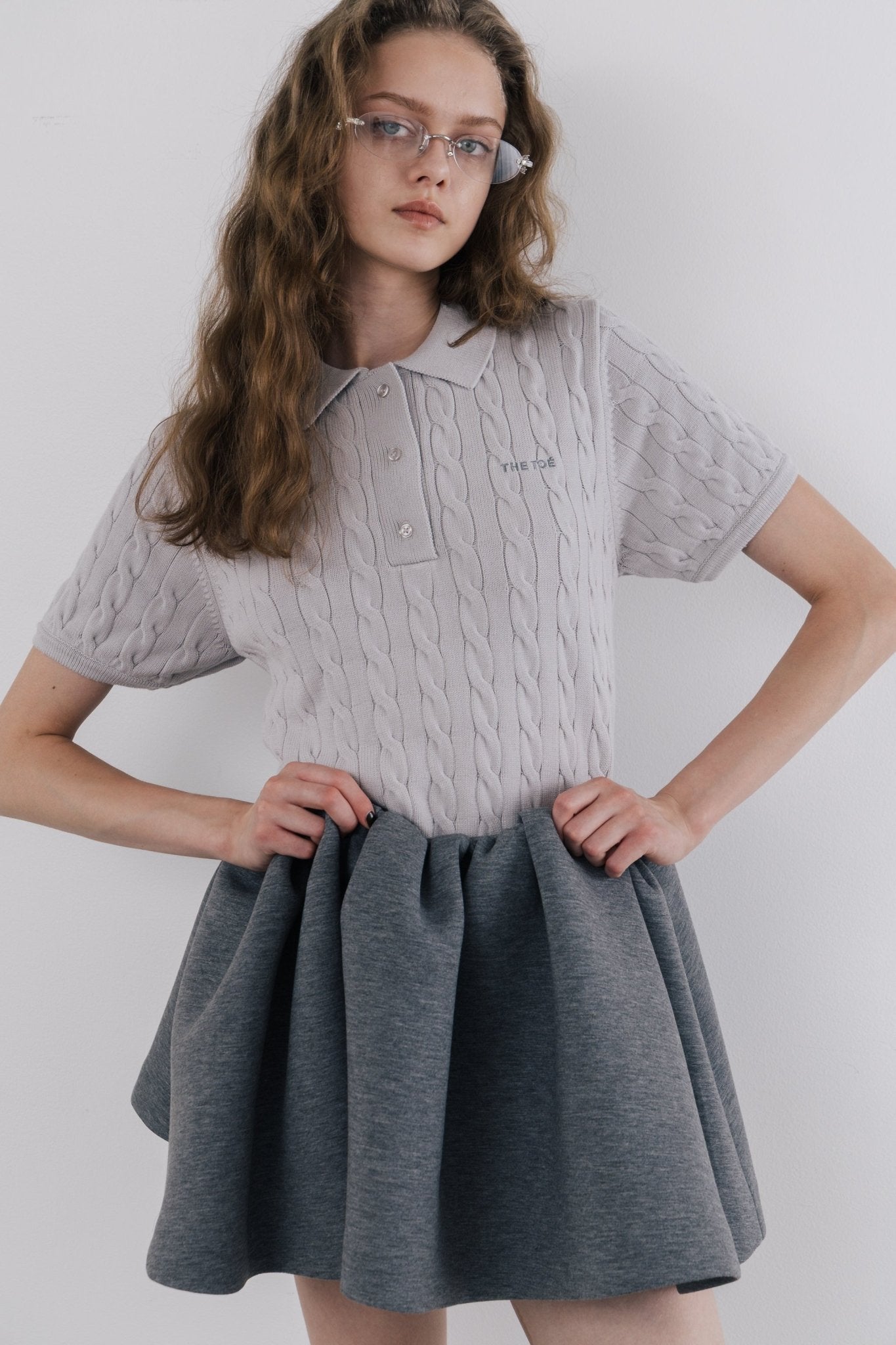 Alster Skirt