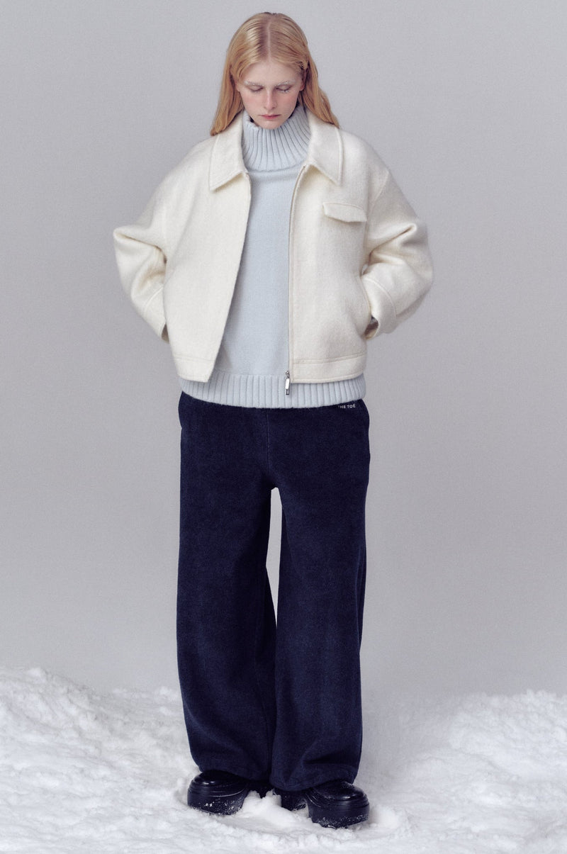 Kreuzberg Shaggy Jacket