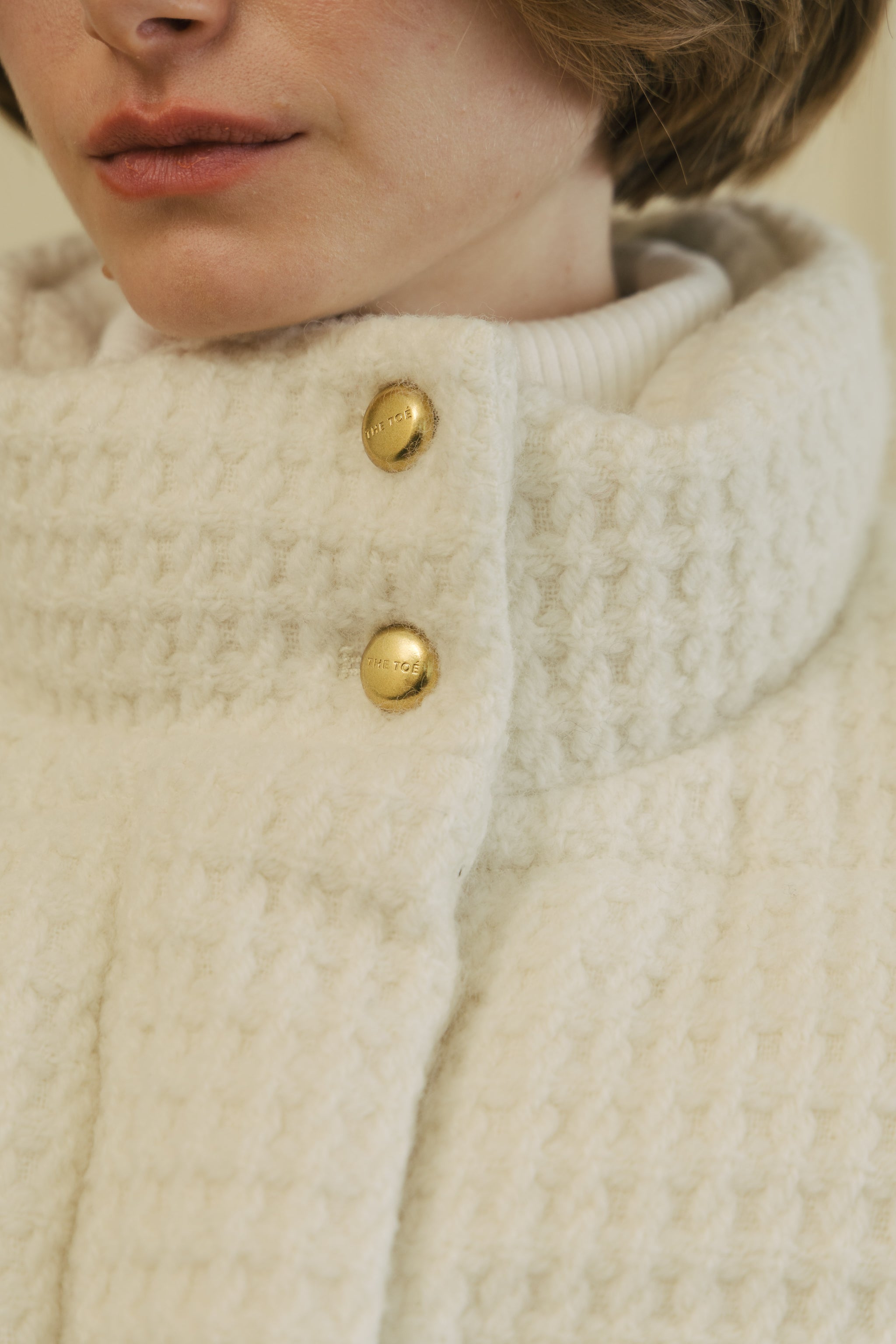 Brandenburg Tweed Down