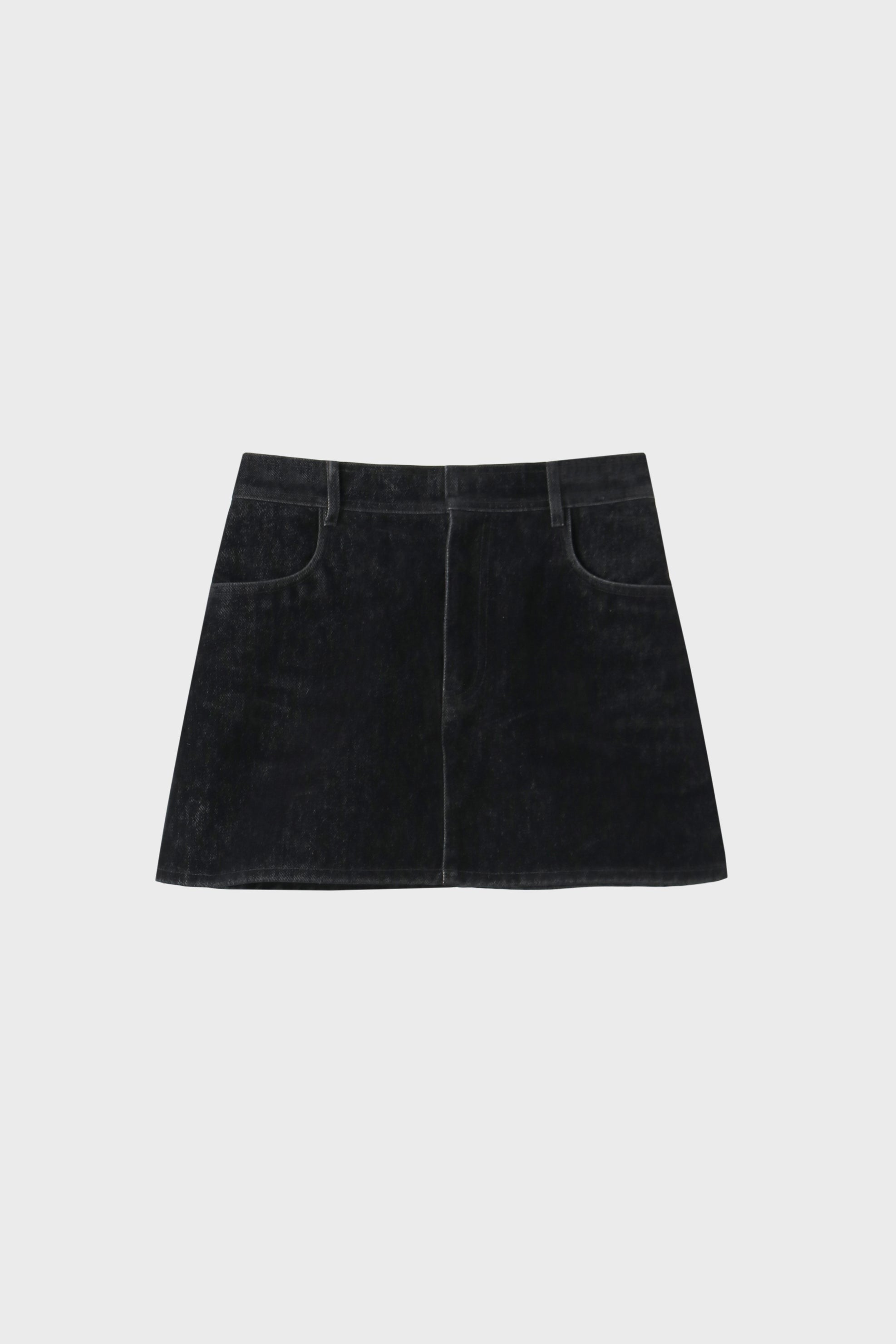 Rosenthaler Skirt