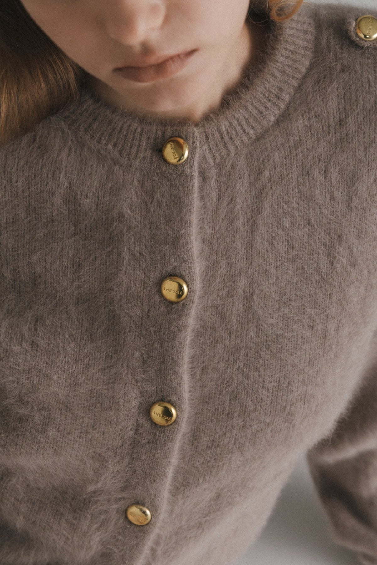 Kerava Knit Cardigan