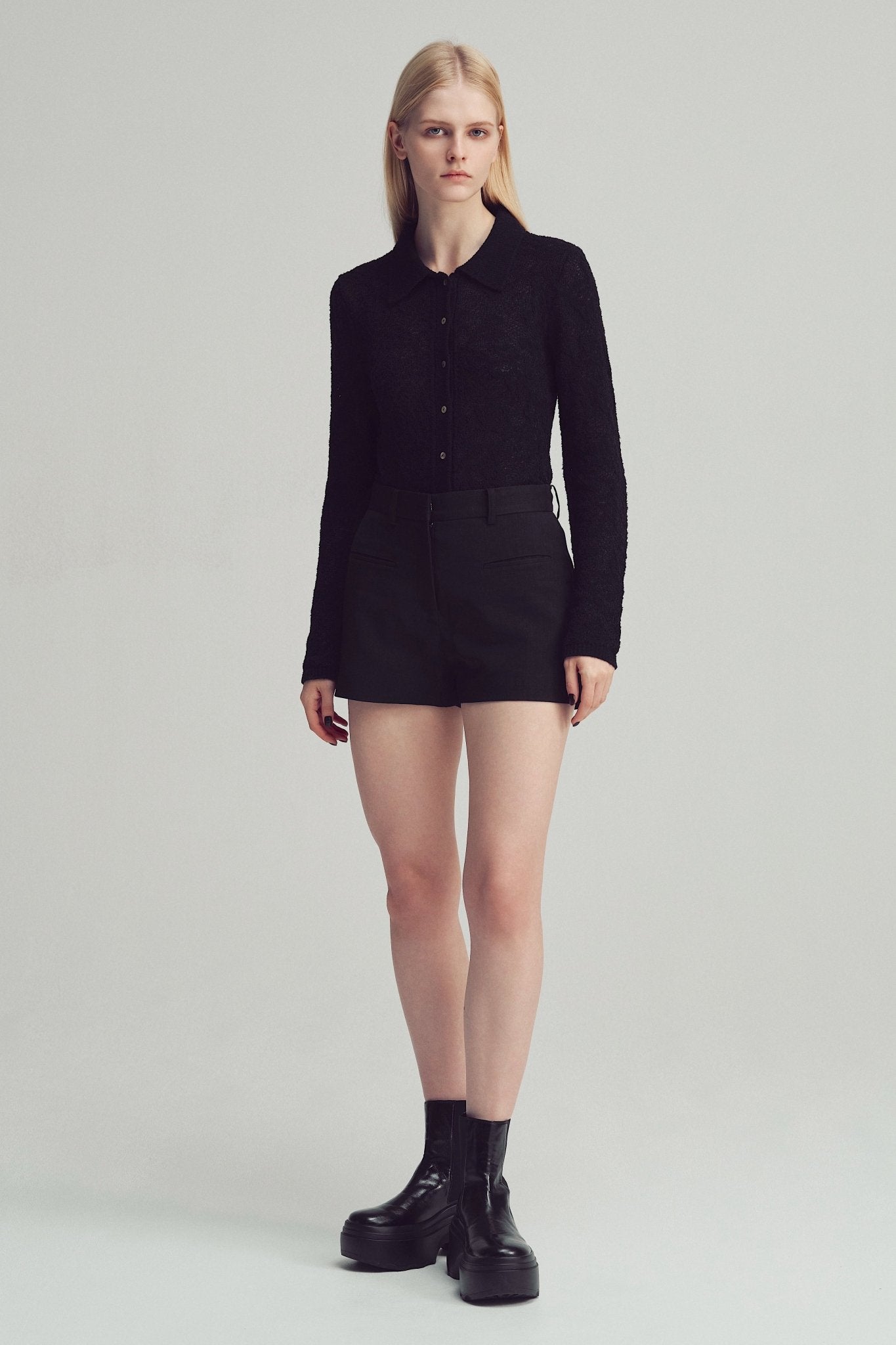 Athena Short Pants