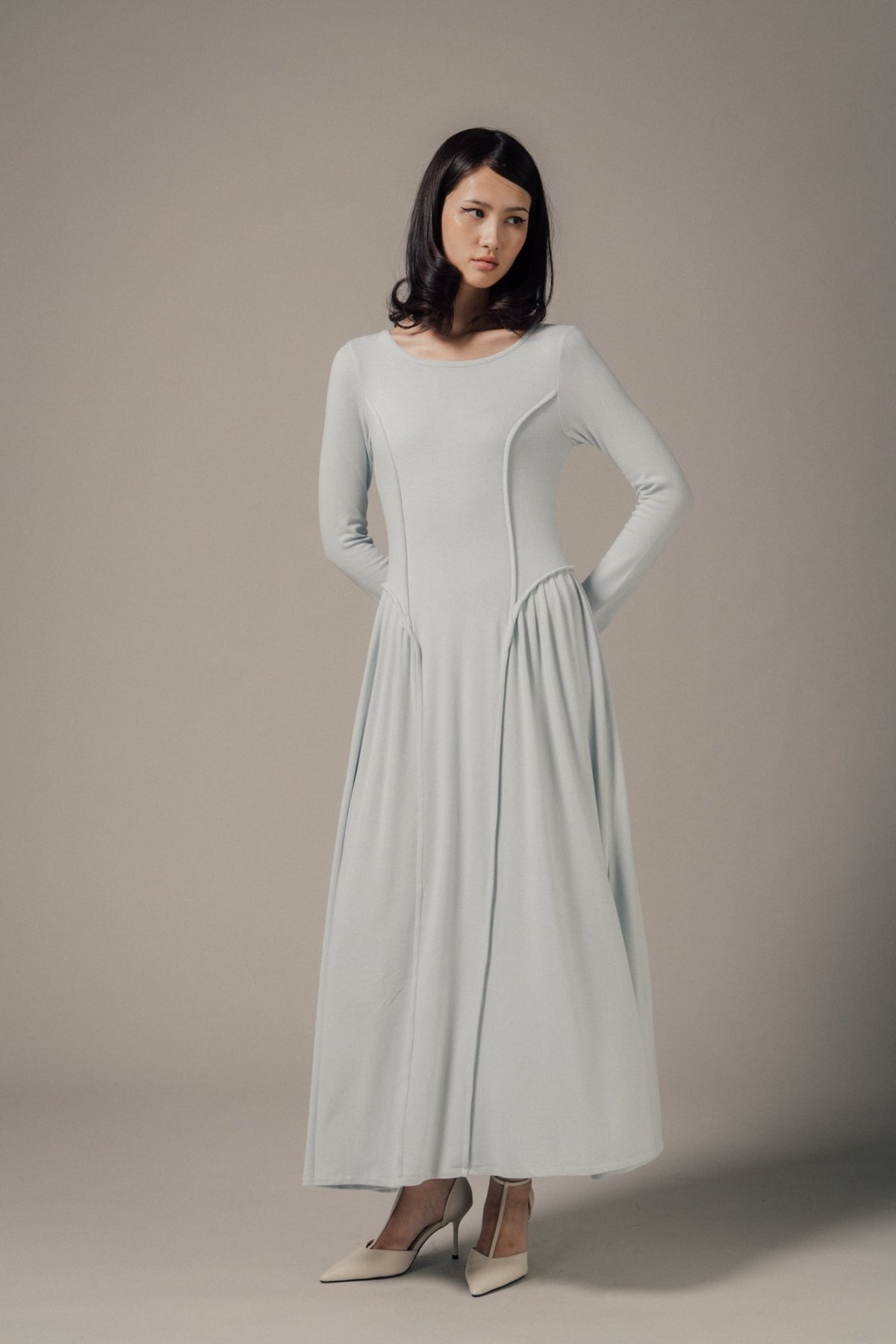 Utsjoki Dress