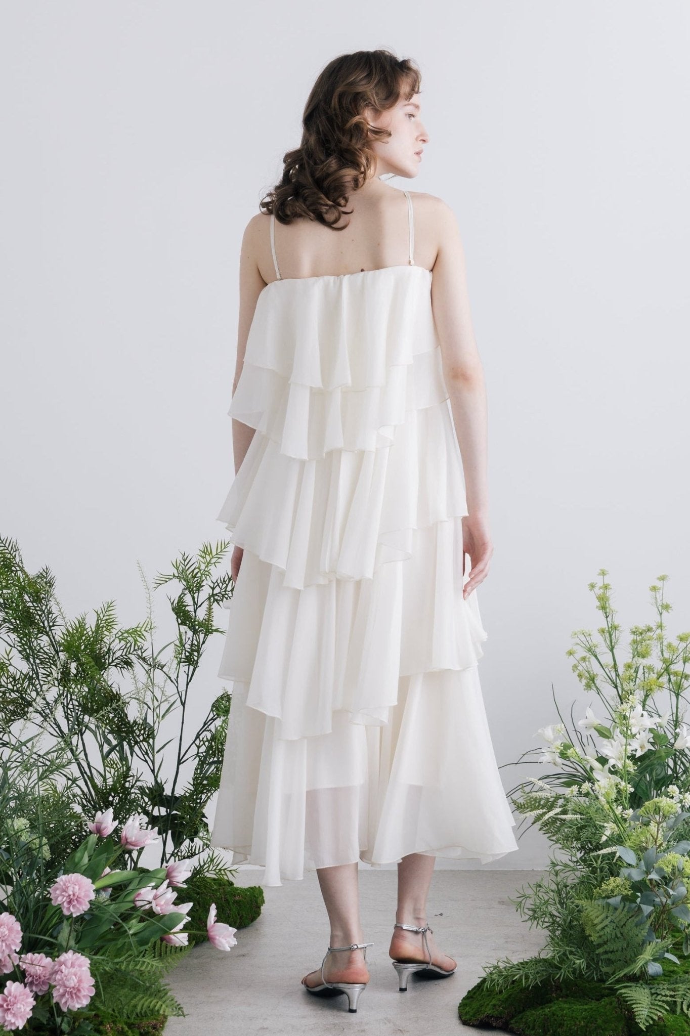 Spui Dress