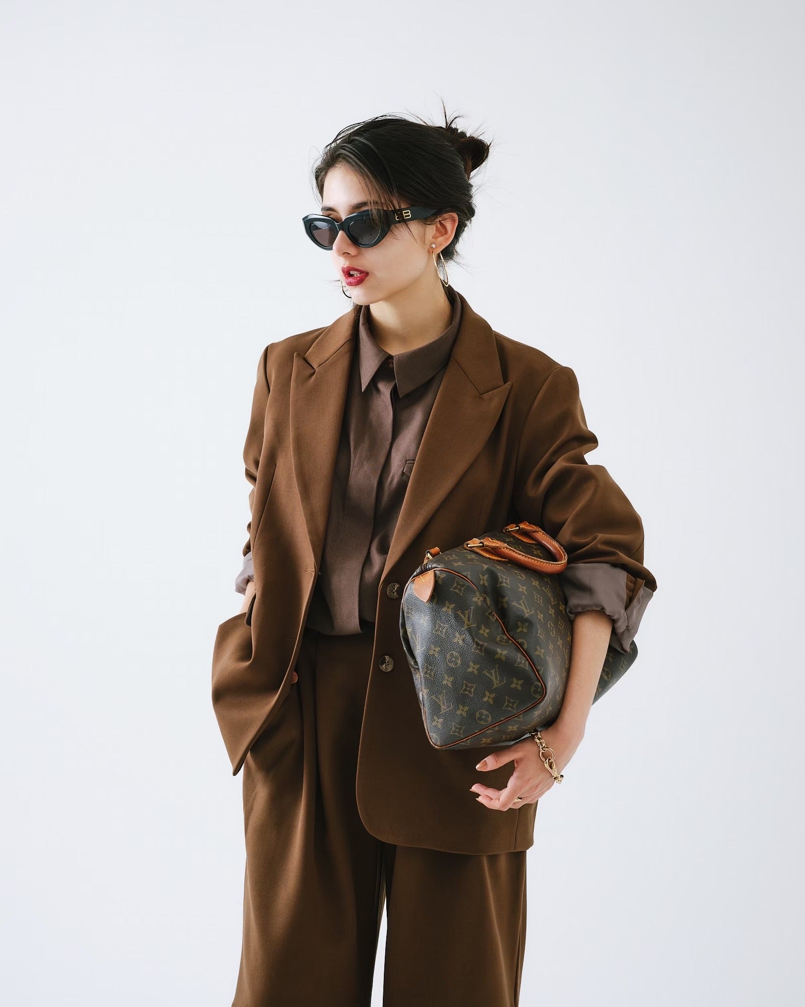 Strasbourg Jacket