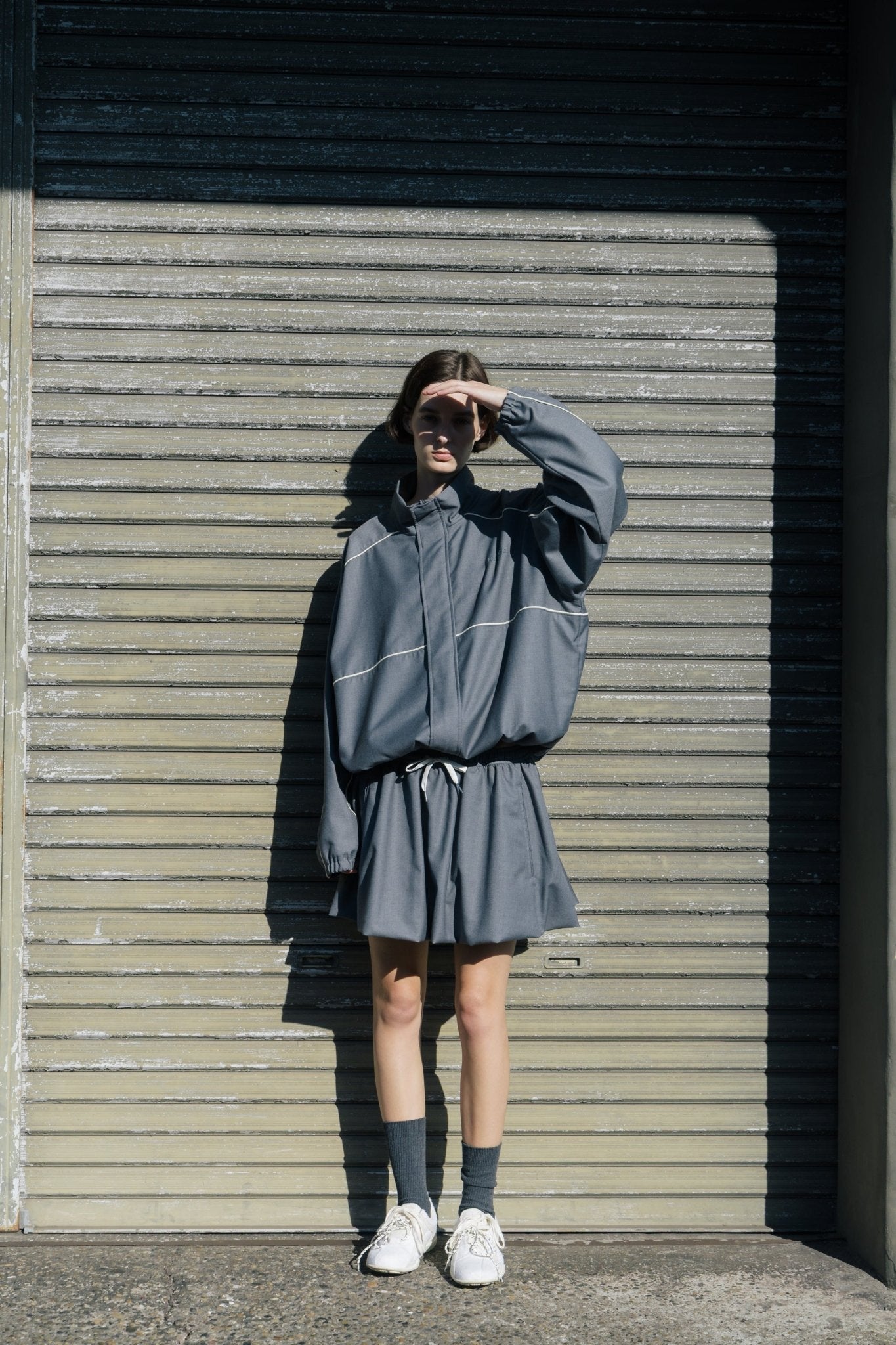 Kuopio Track Skirt