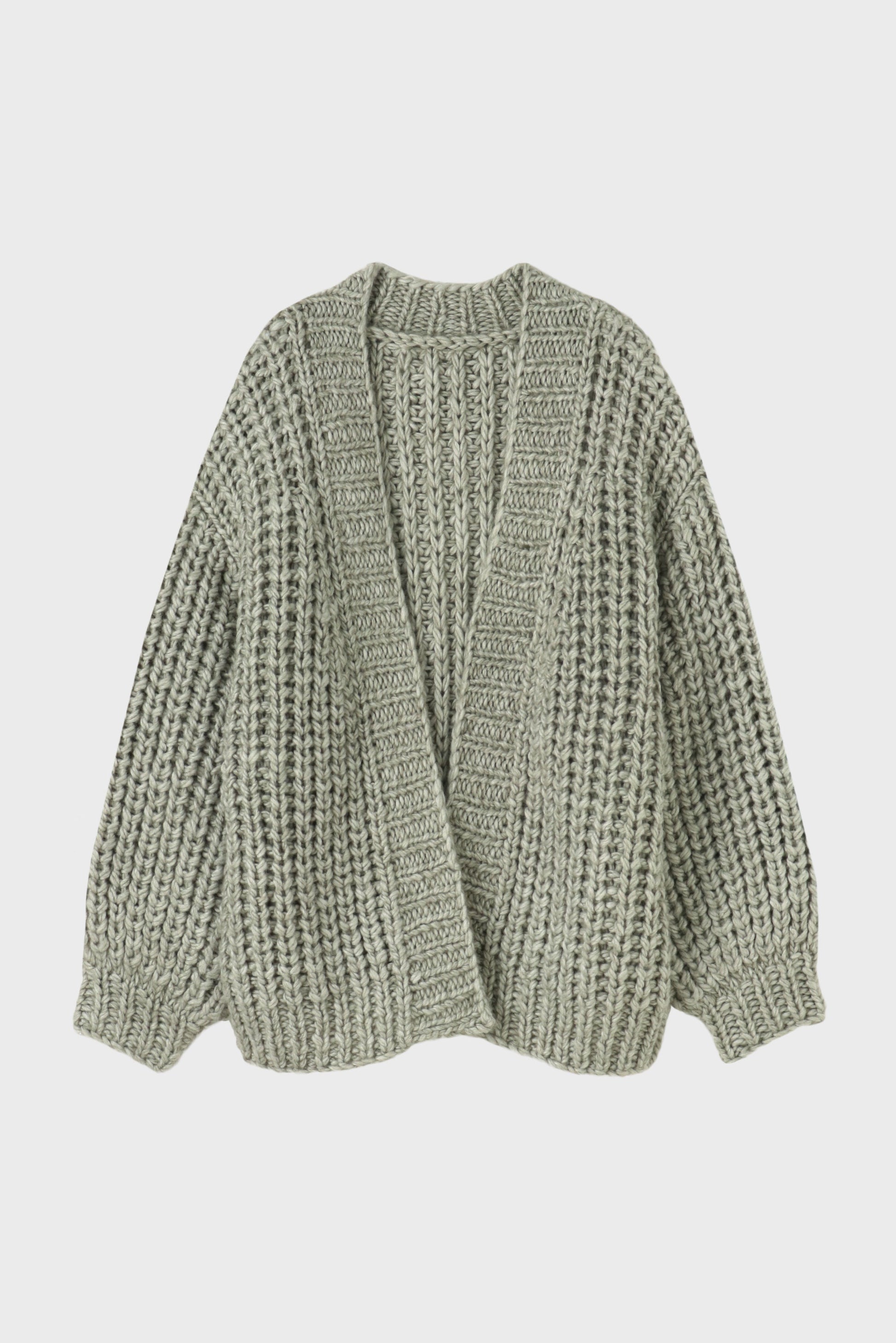 Ludwig Cardigan
