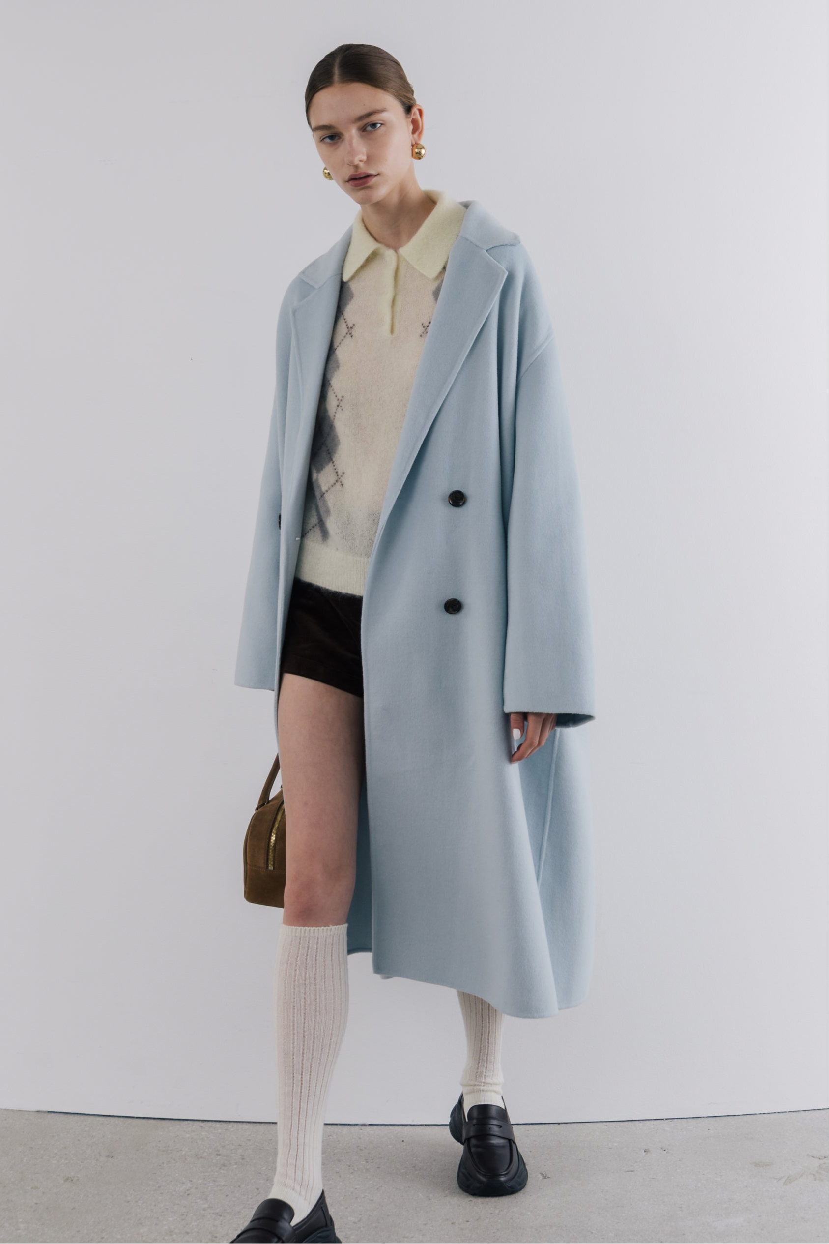 Bernauer Coat