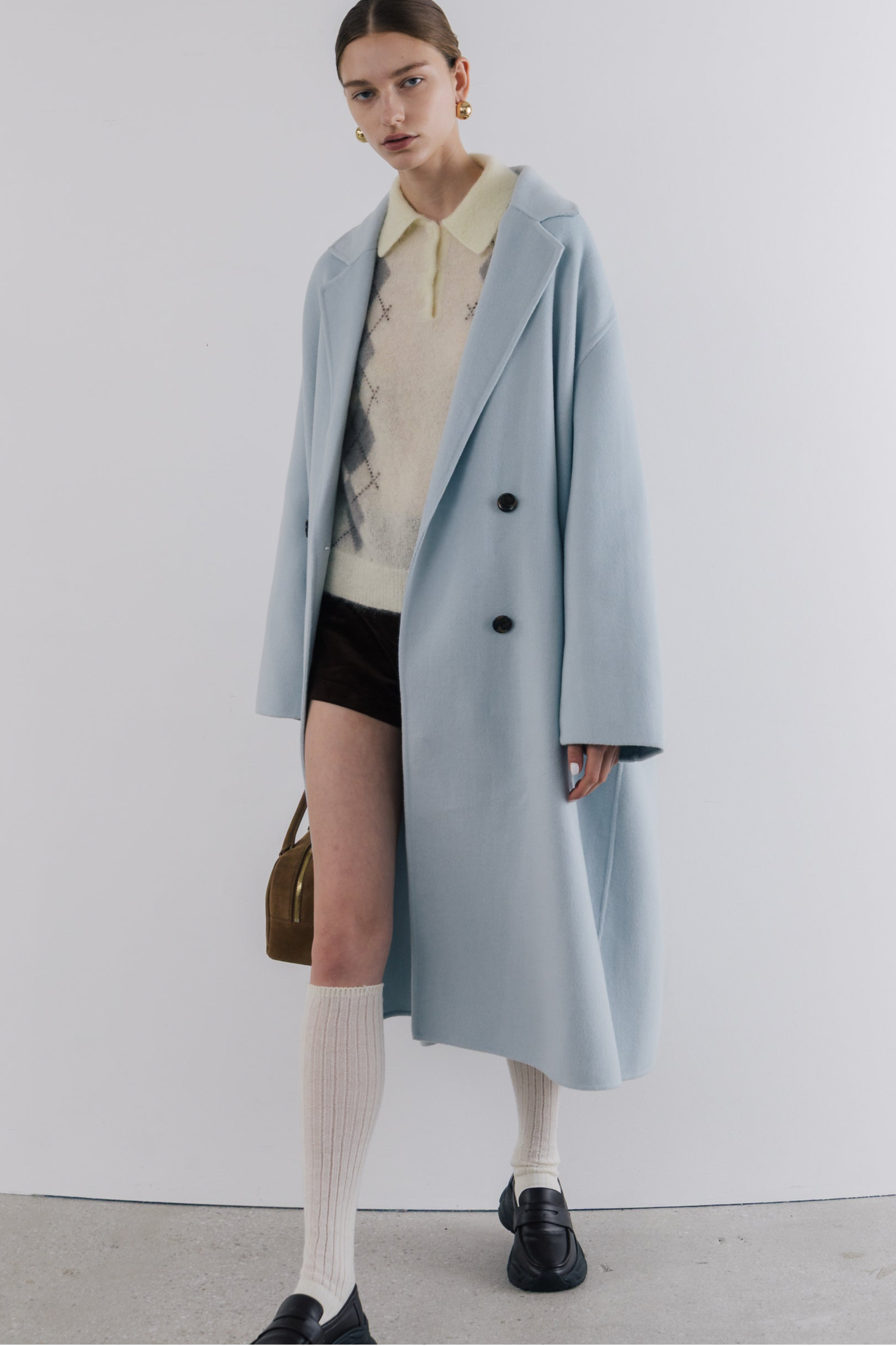 Bernauer Coat