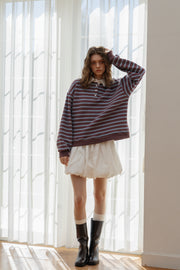 Naxos Balloon Skirt