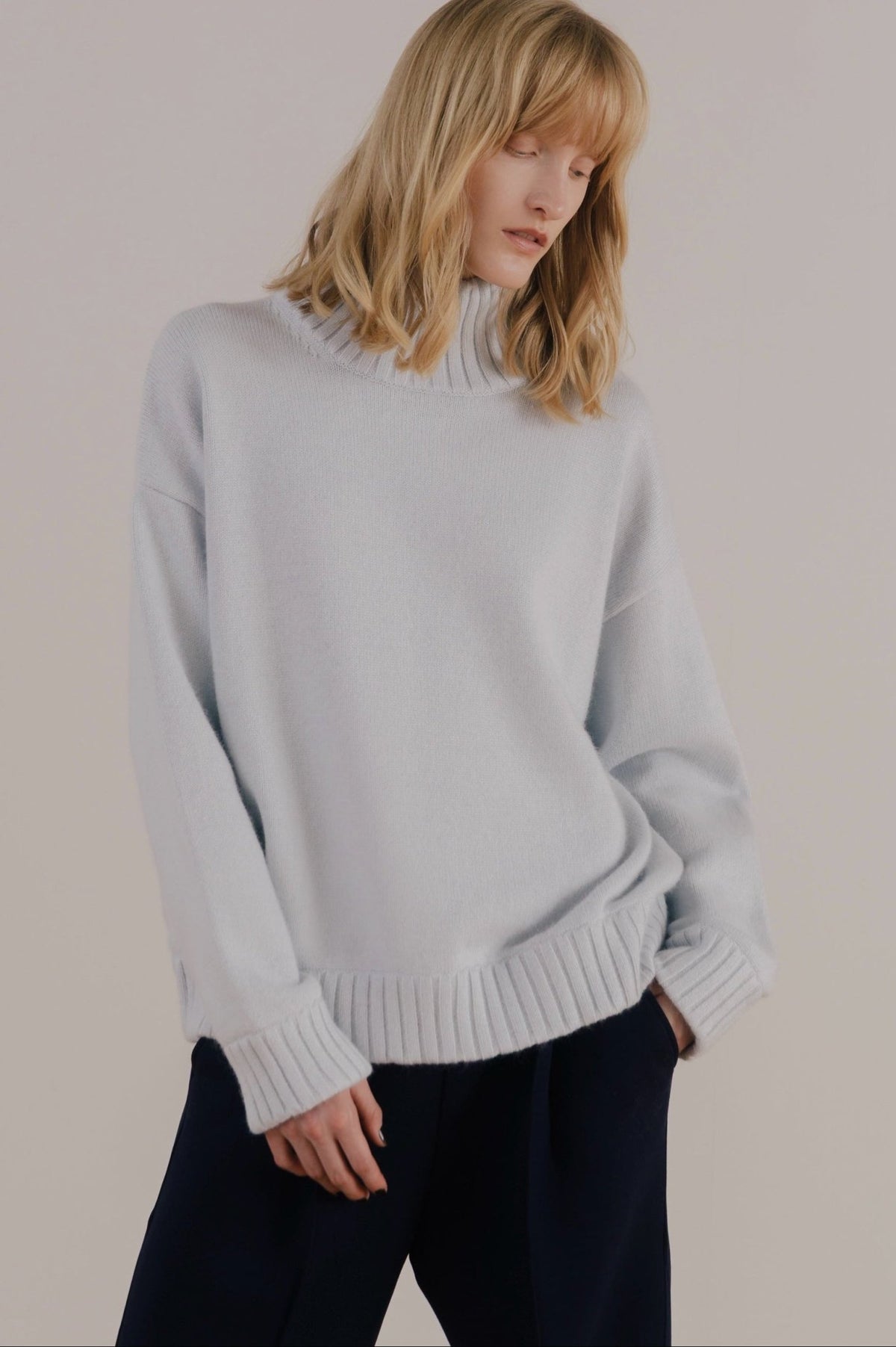 Viktualien Turtleneck