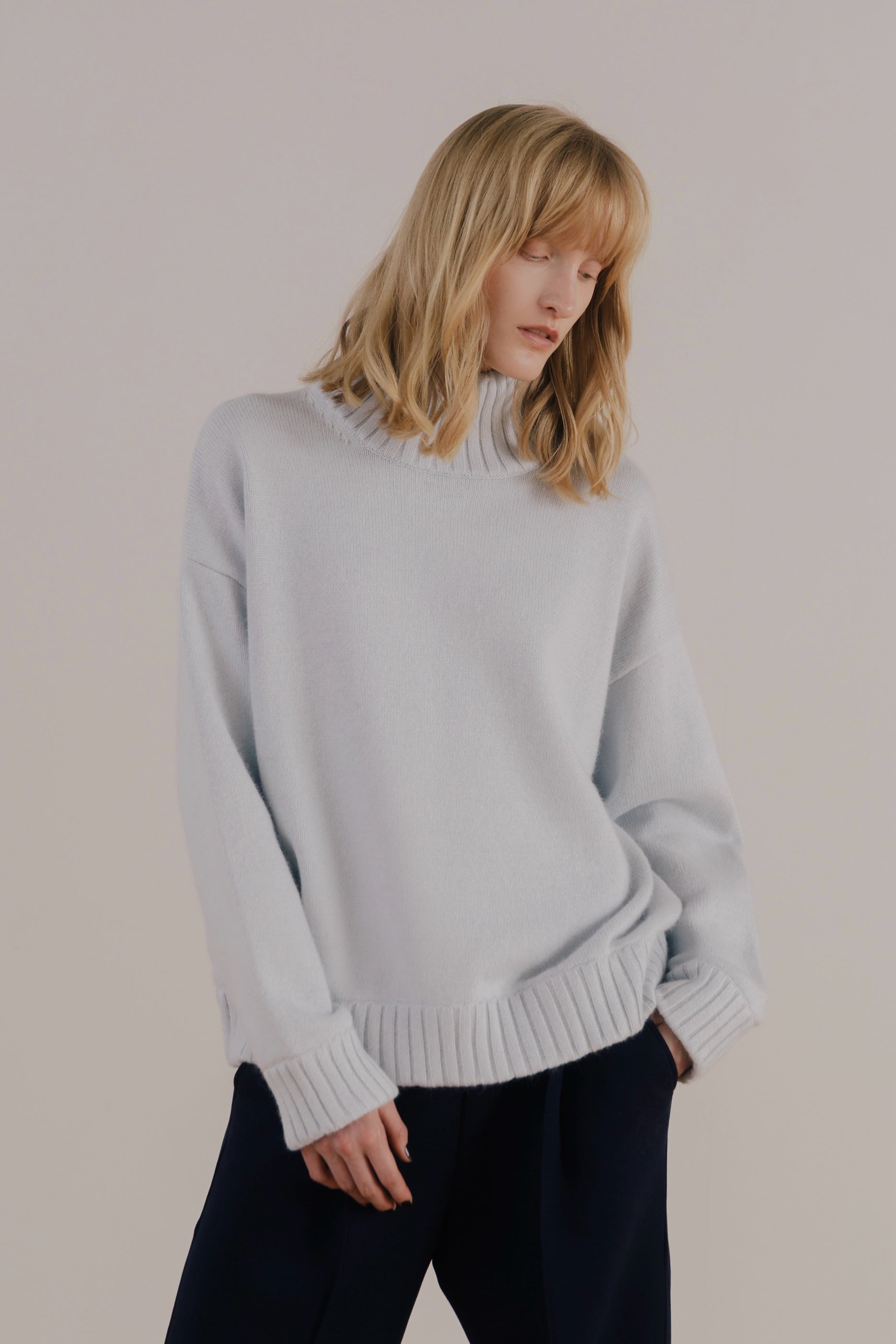 Viktualien Turtleneck