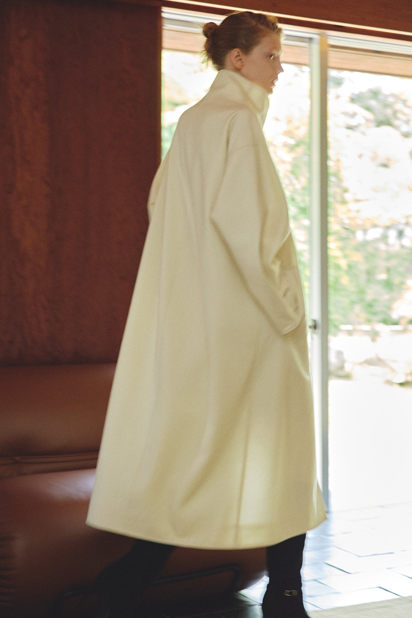 Sodankyla Coat