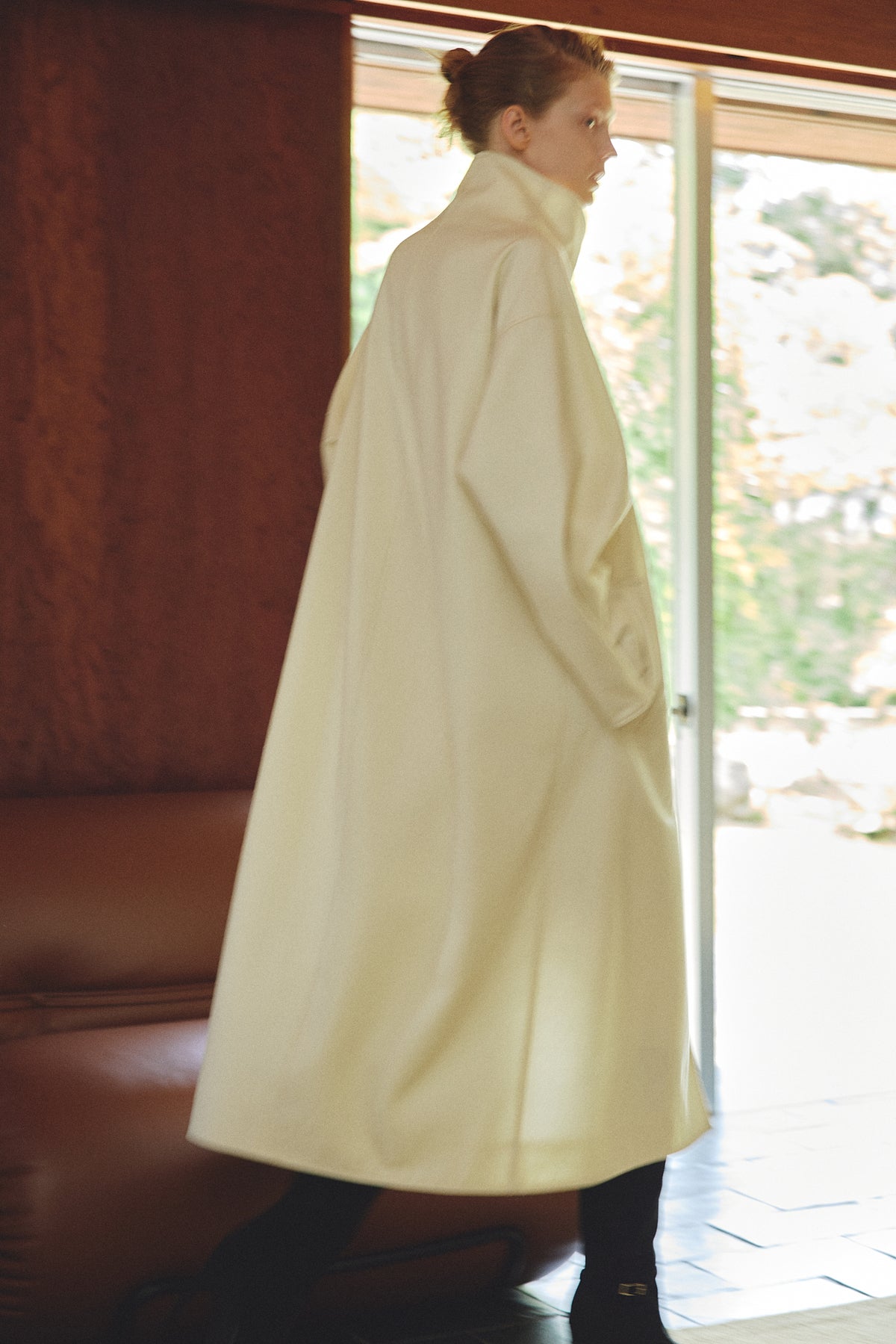 Sodankyla Coat