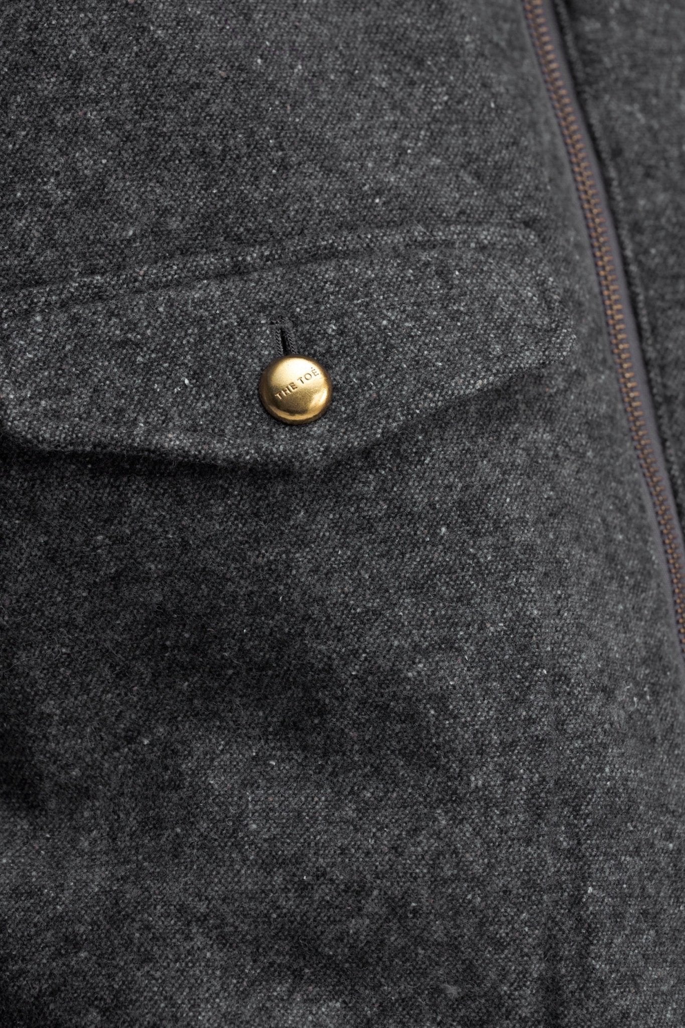 Bremen Jacket