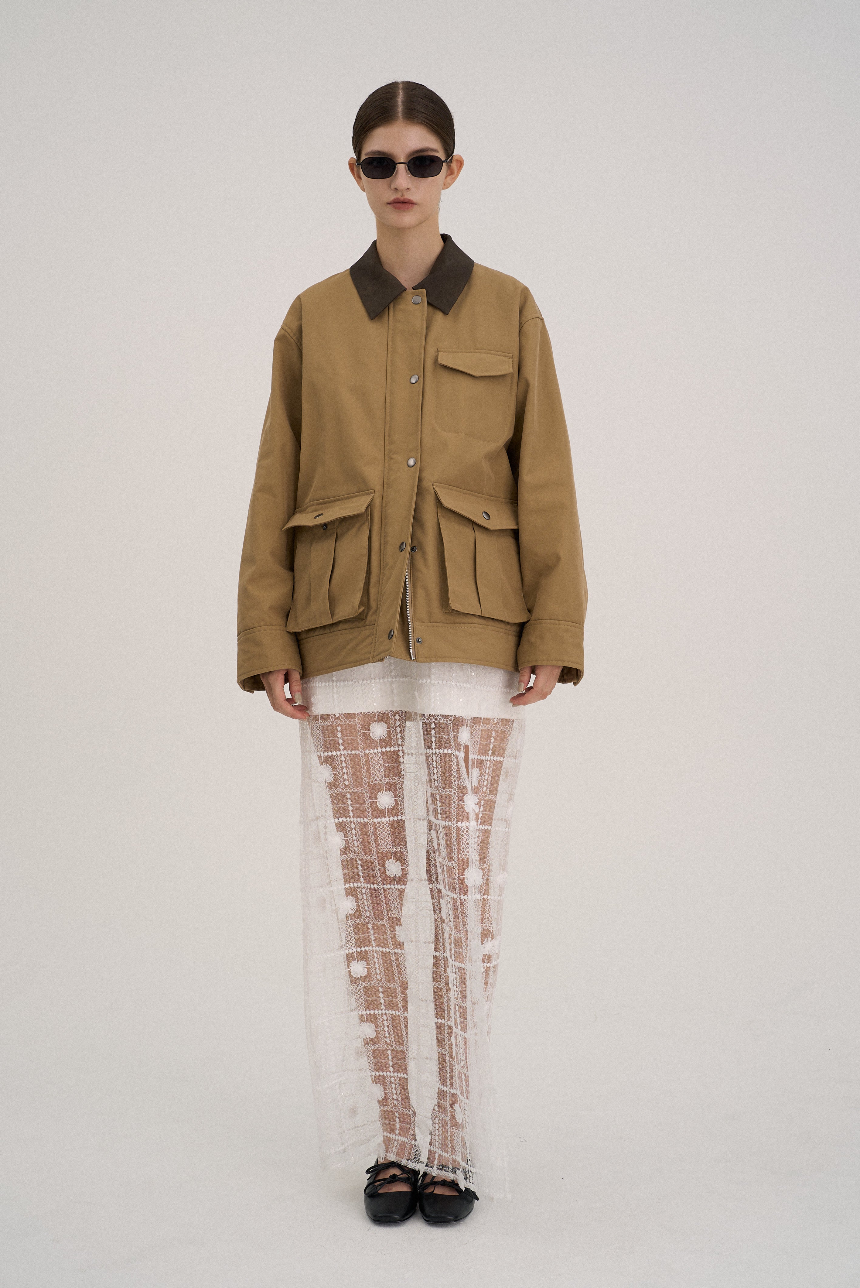 Wimbledon Jacket