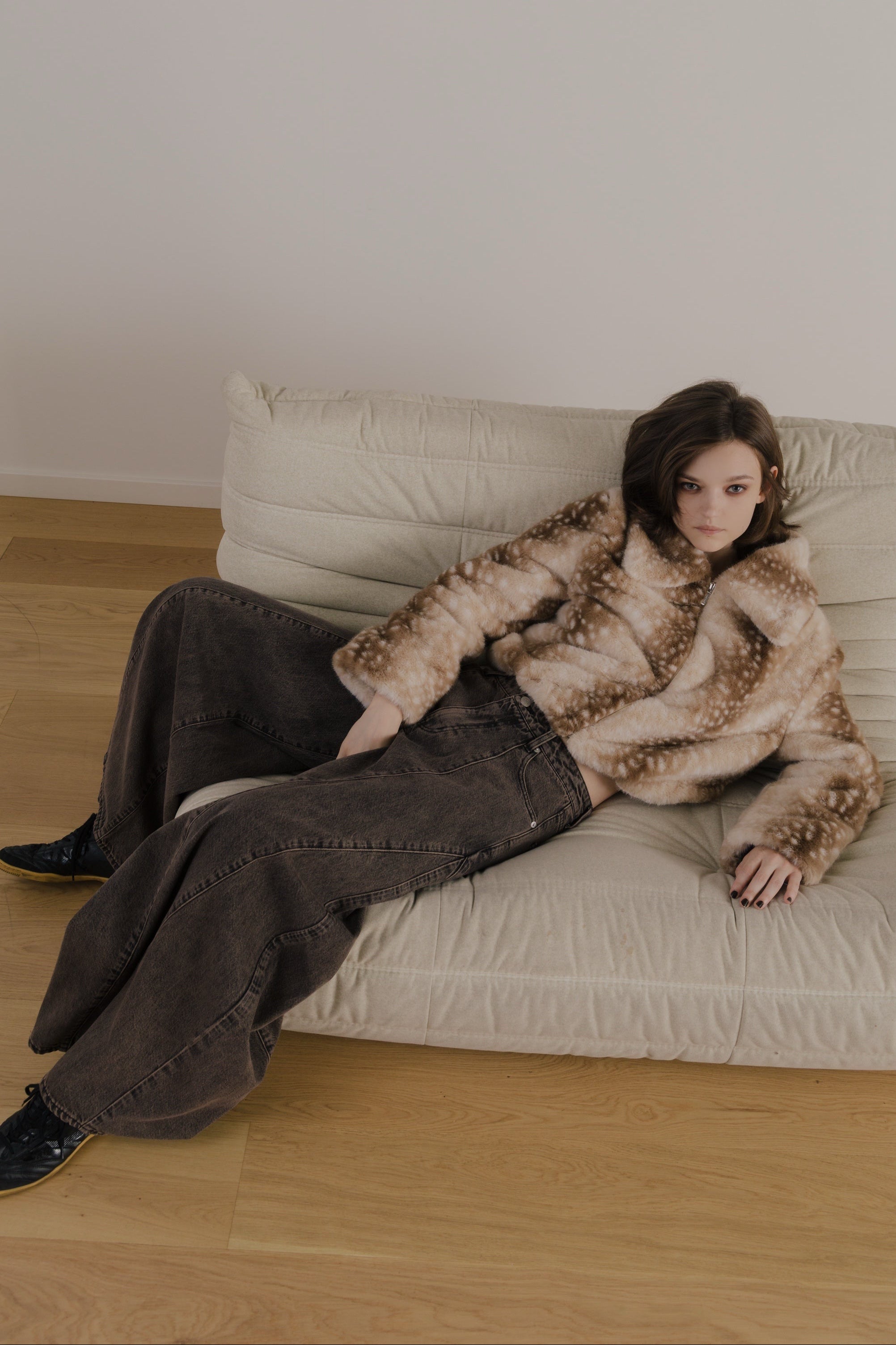 Kurfuerstendamm Jacket