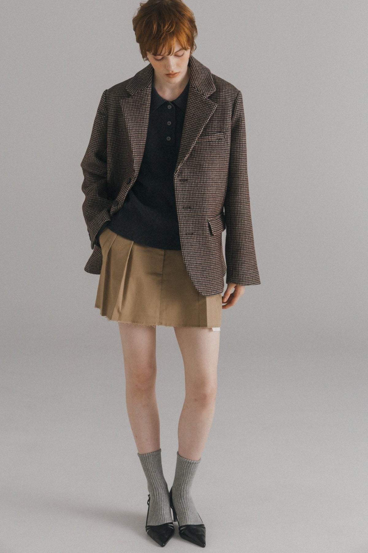 173cm size M