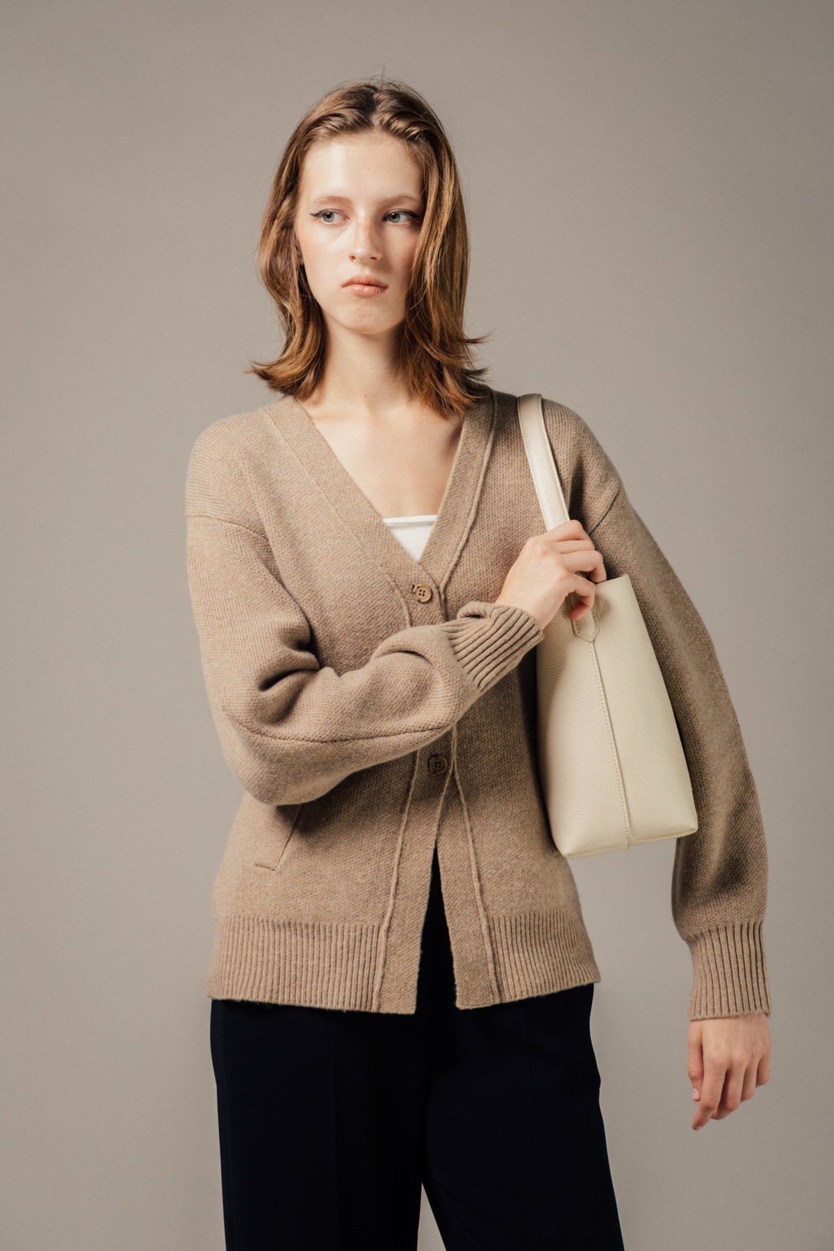 Liminka Bucket Bag