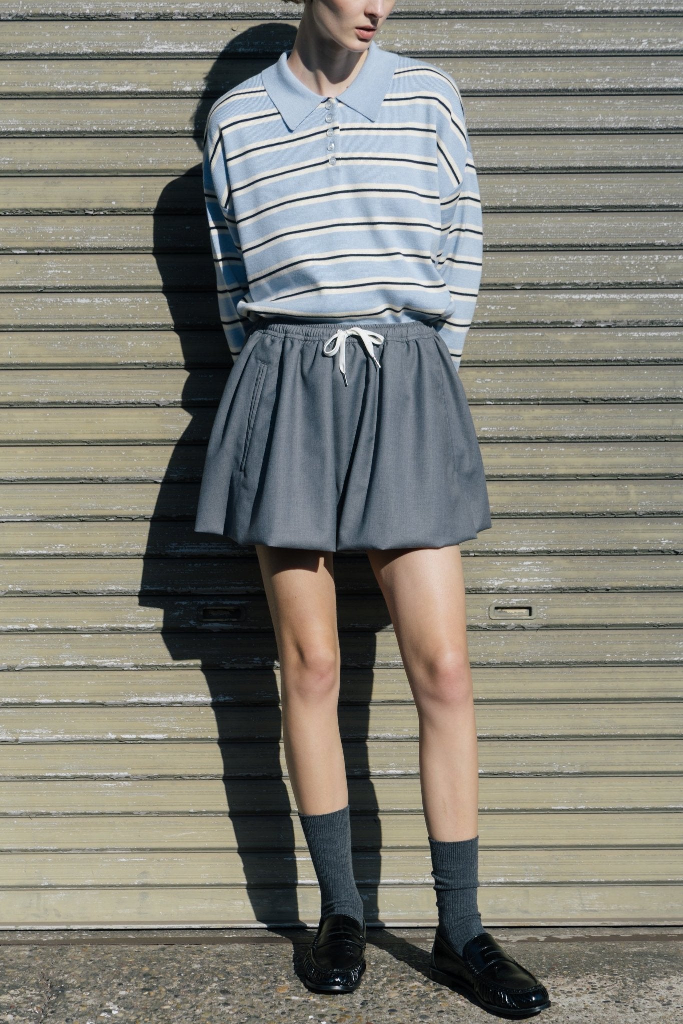 Kuopio Track Skirt