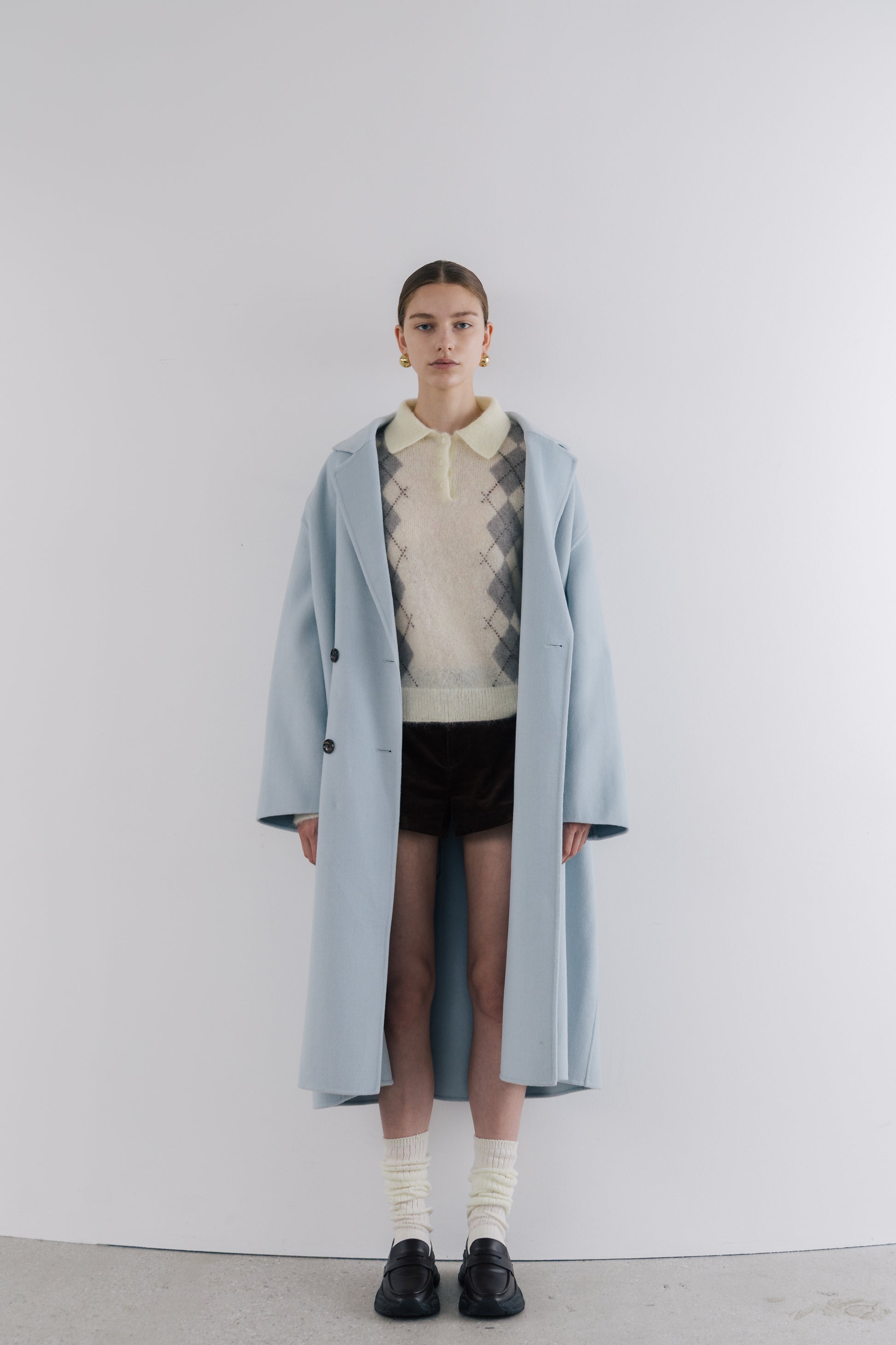 Bernauer Coat
