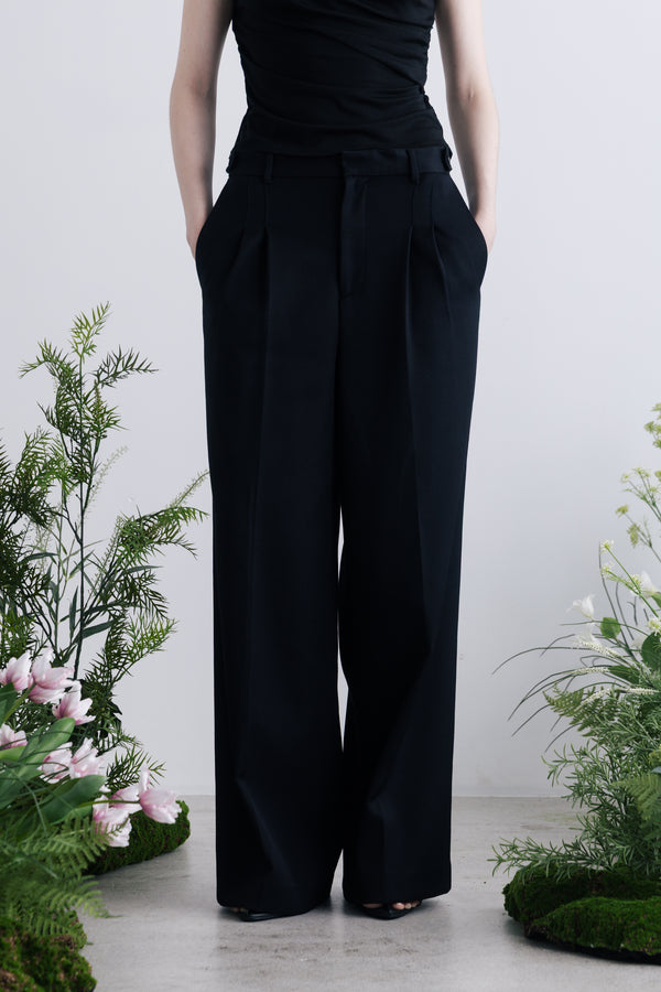 Laurier Pants