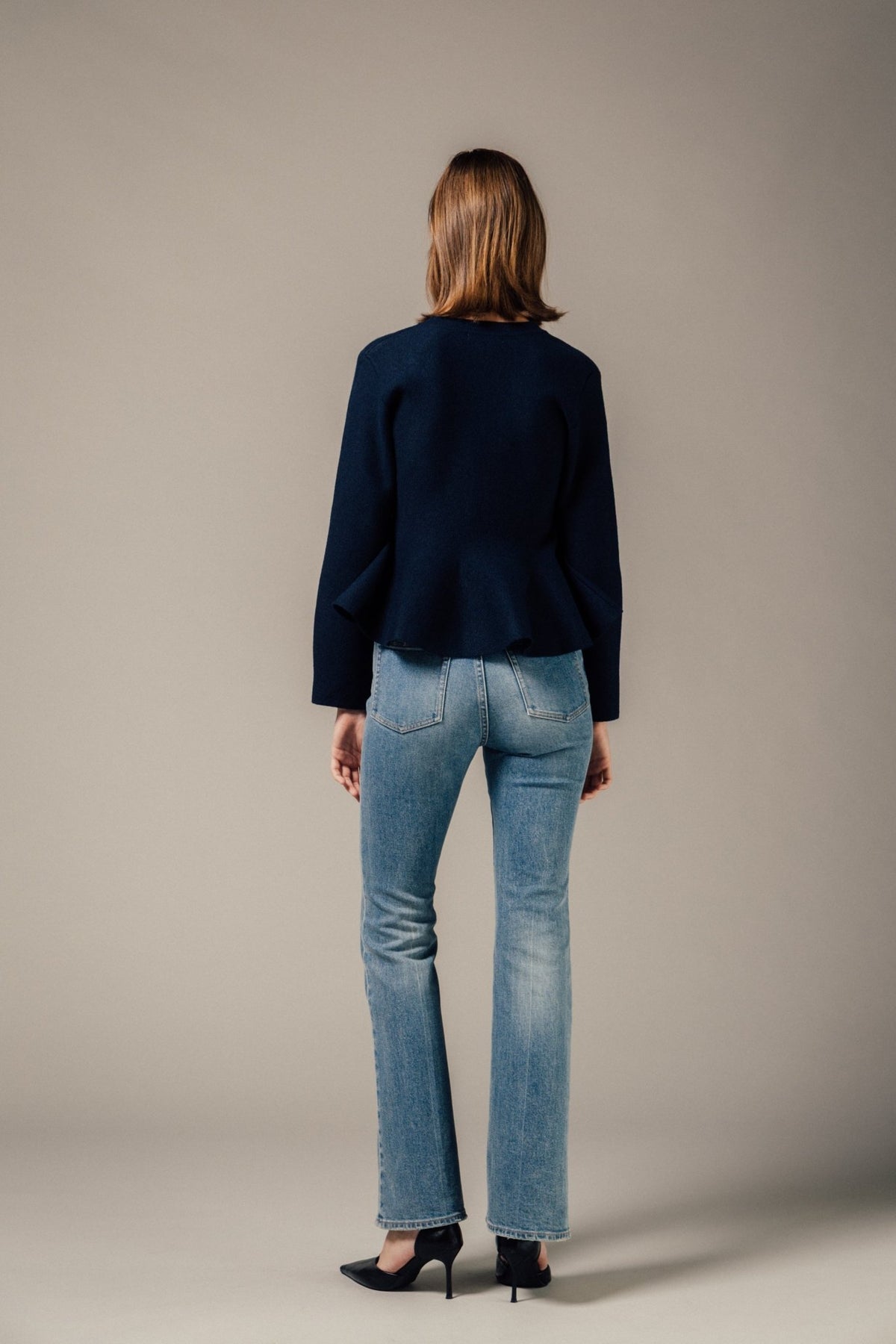 Coolsingel Denim