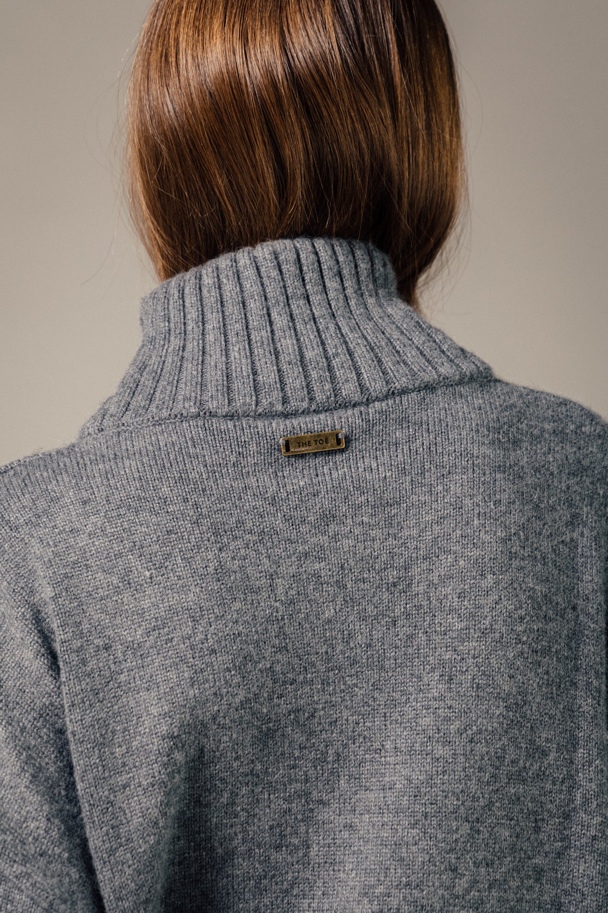 Viktualien Turtleneck