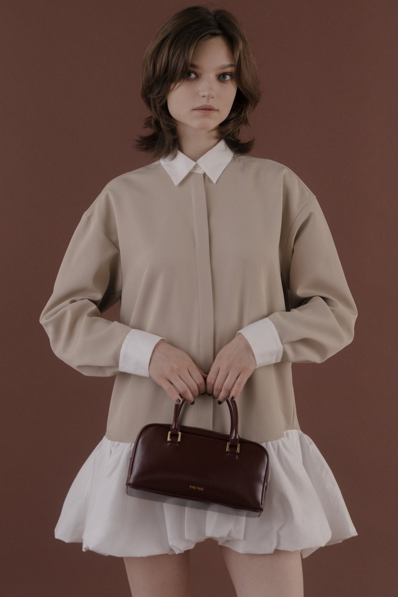Regent Boston Bag