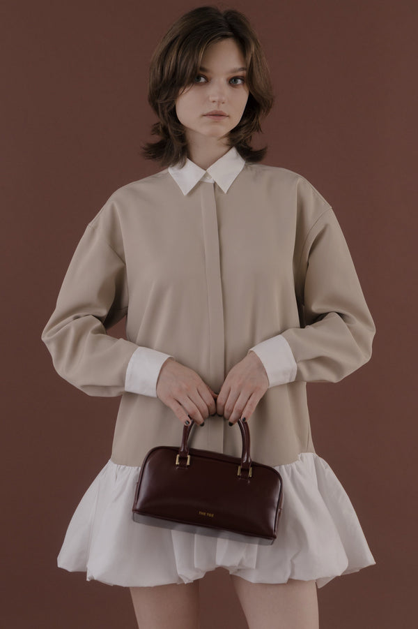 Regent Boston Bag