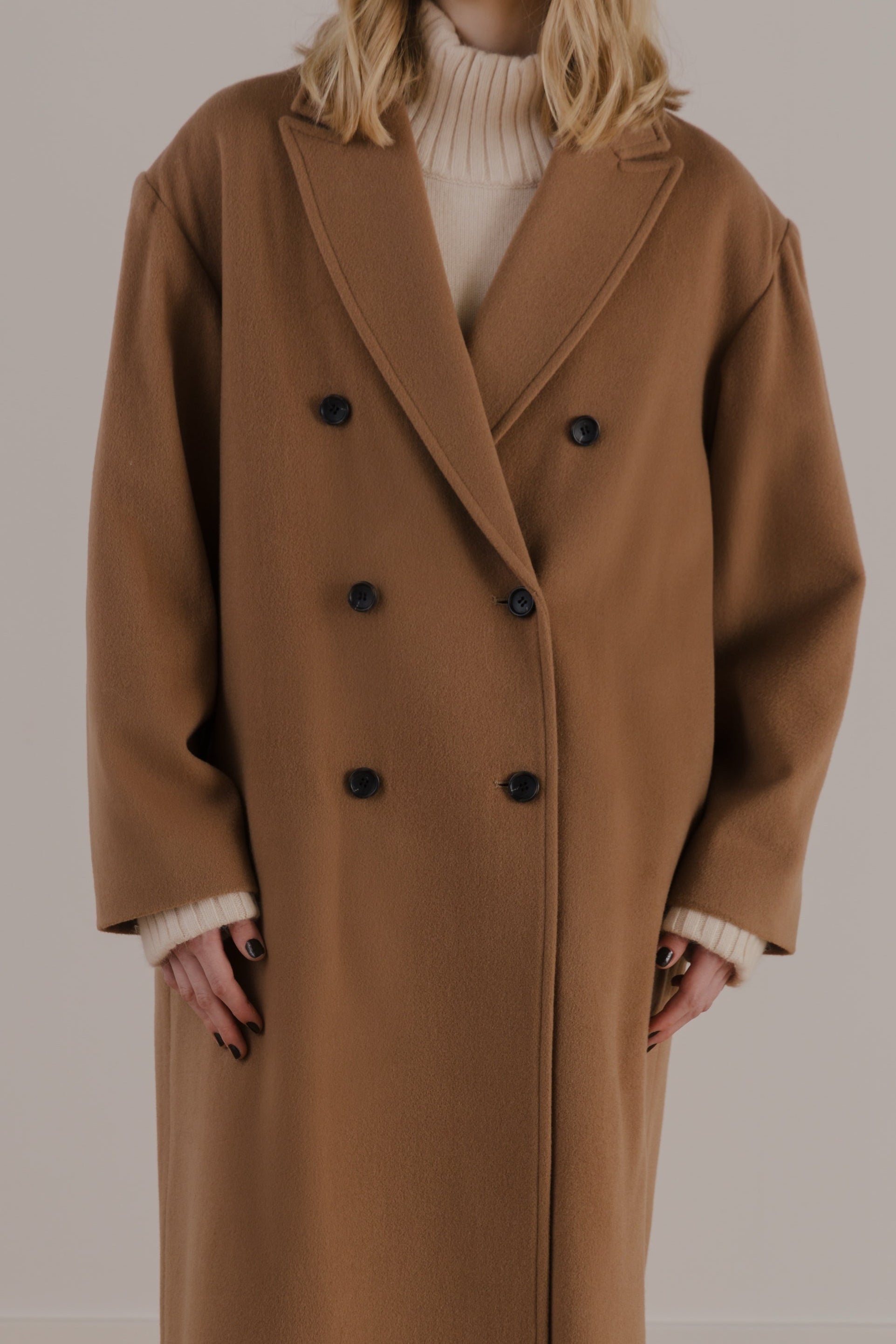Moeckeberg Coat