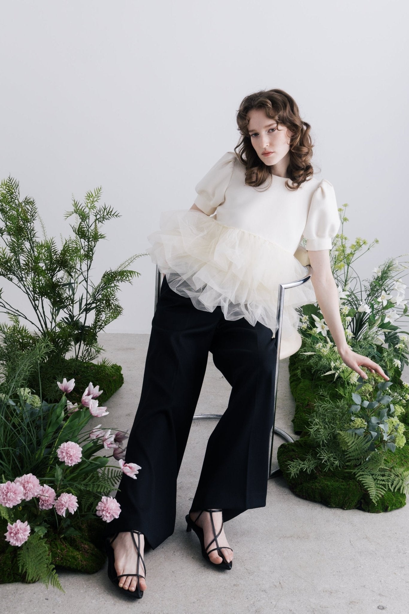 Delft Top