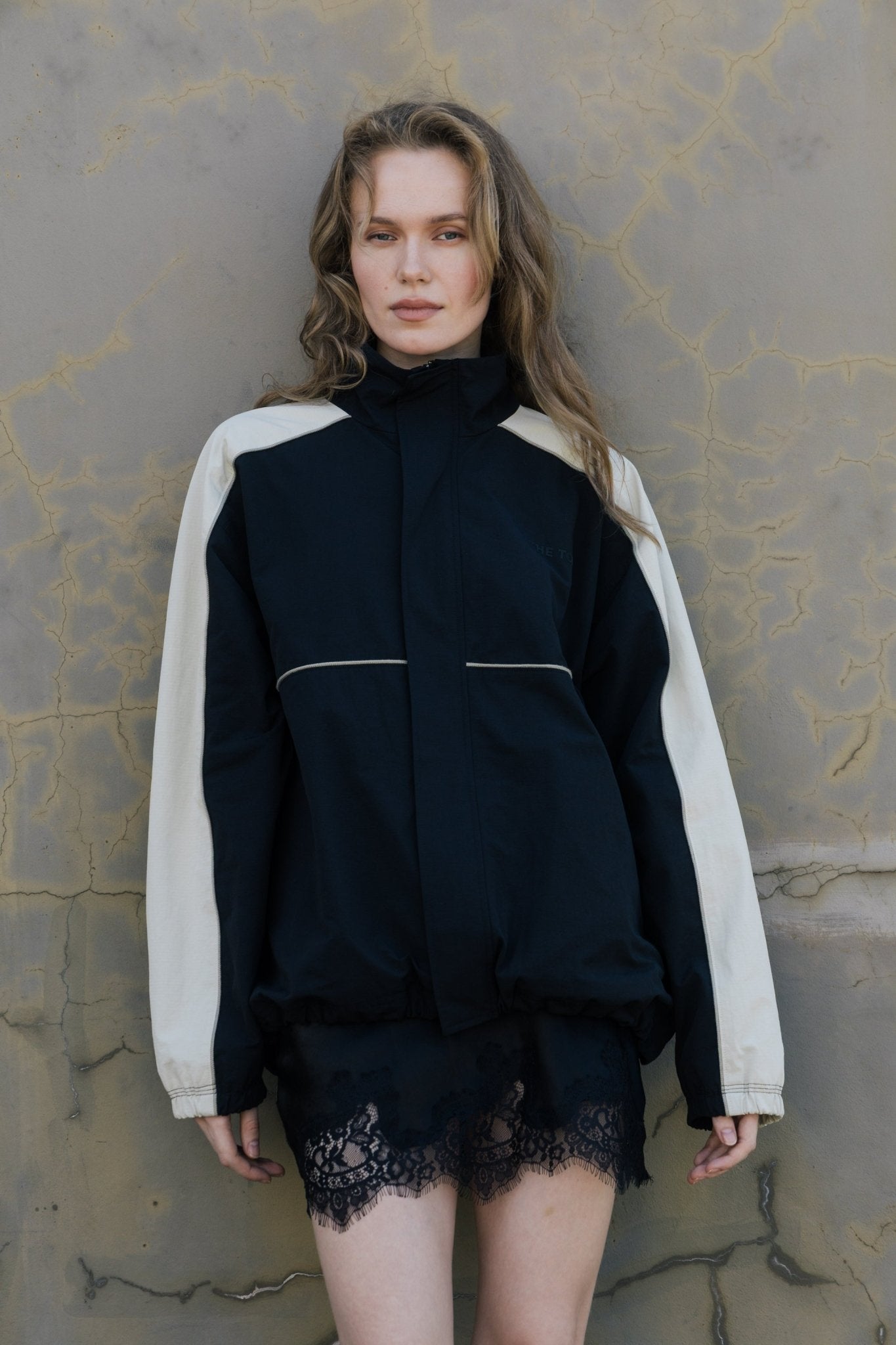 Kuopio Track Jacket