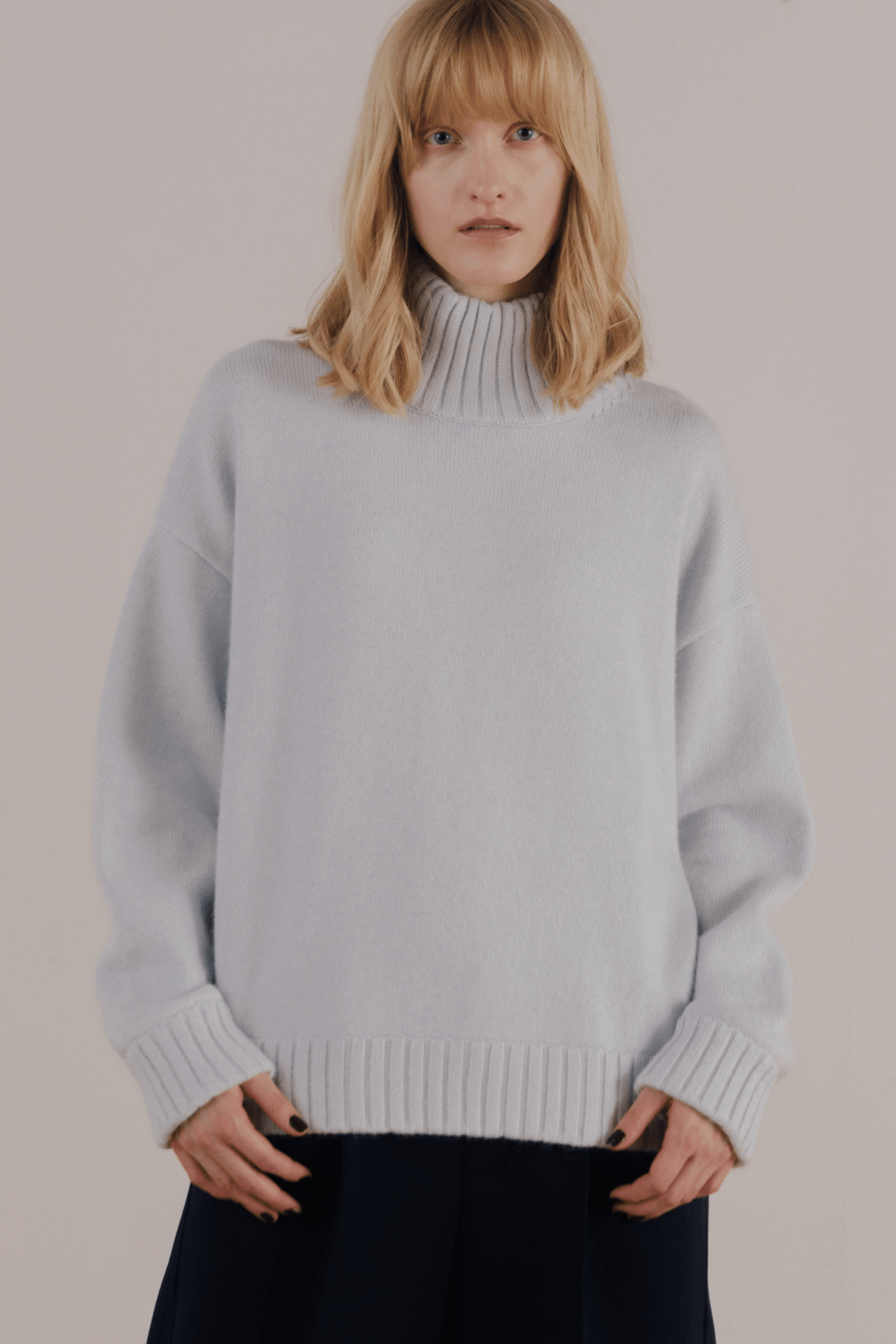 Viktualien Turtleneck