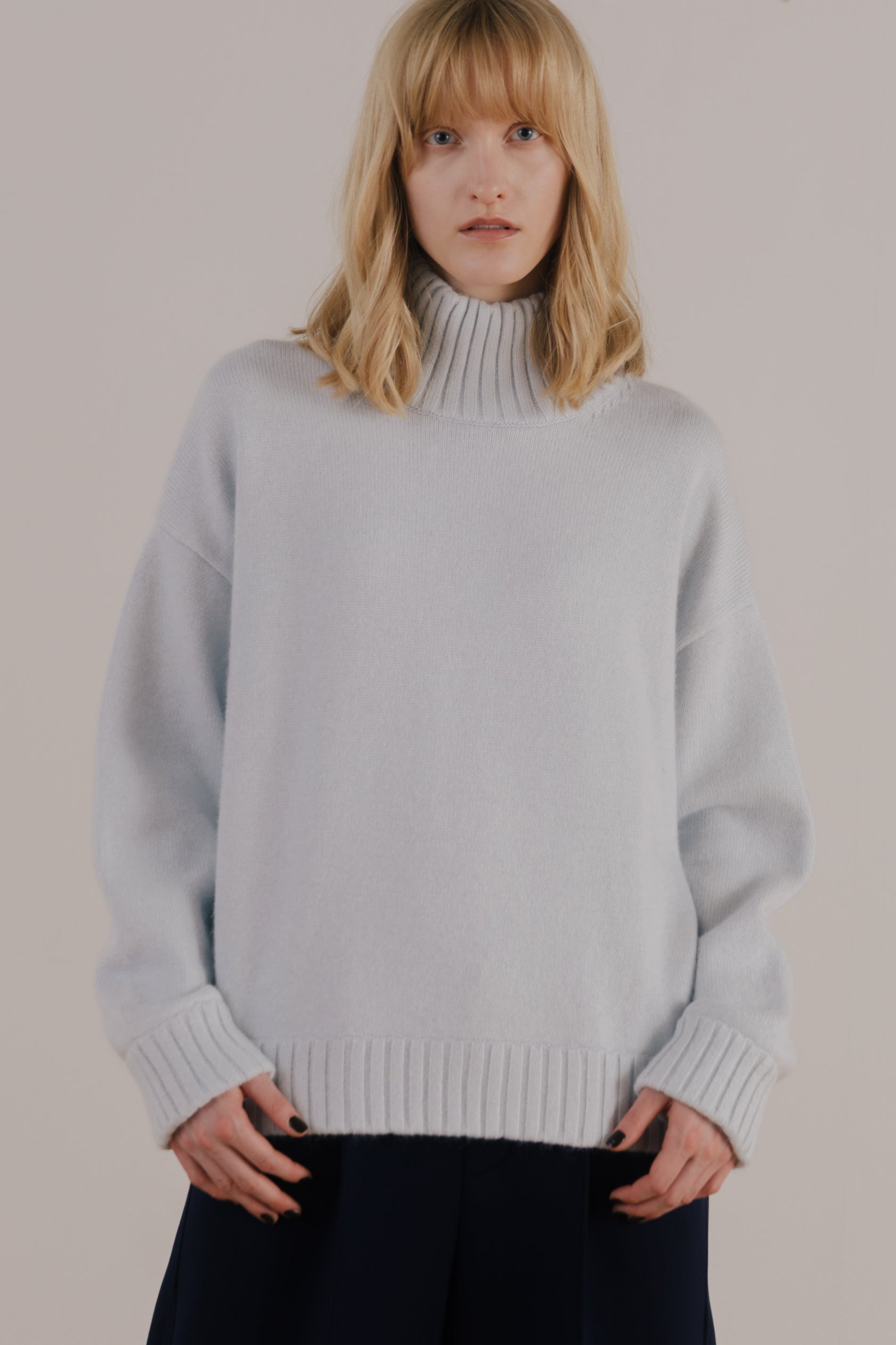 Viktualien Turtleneck