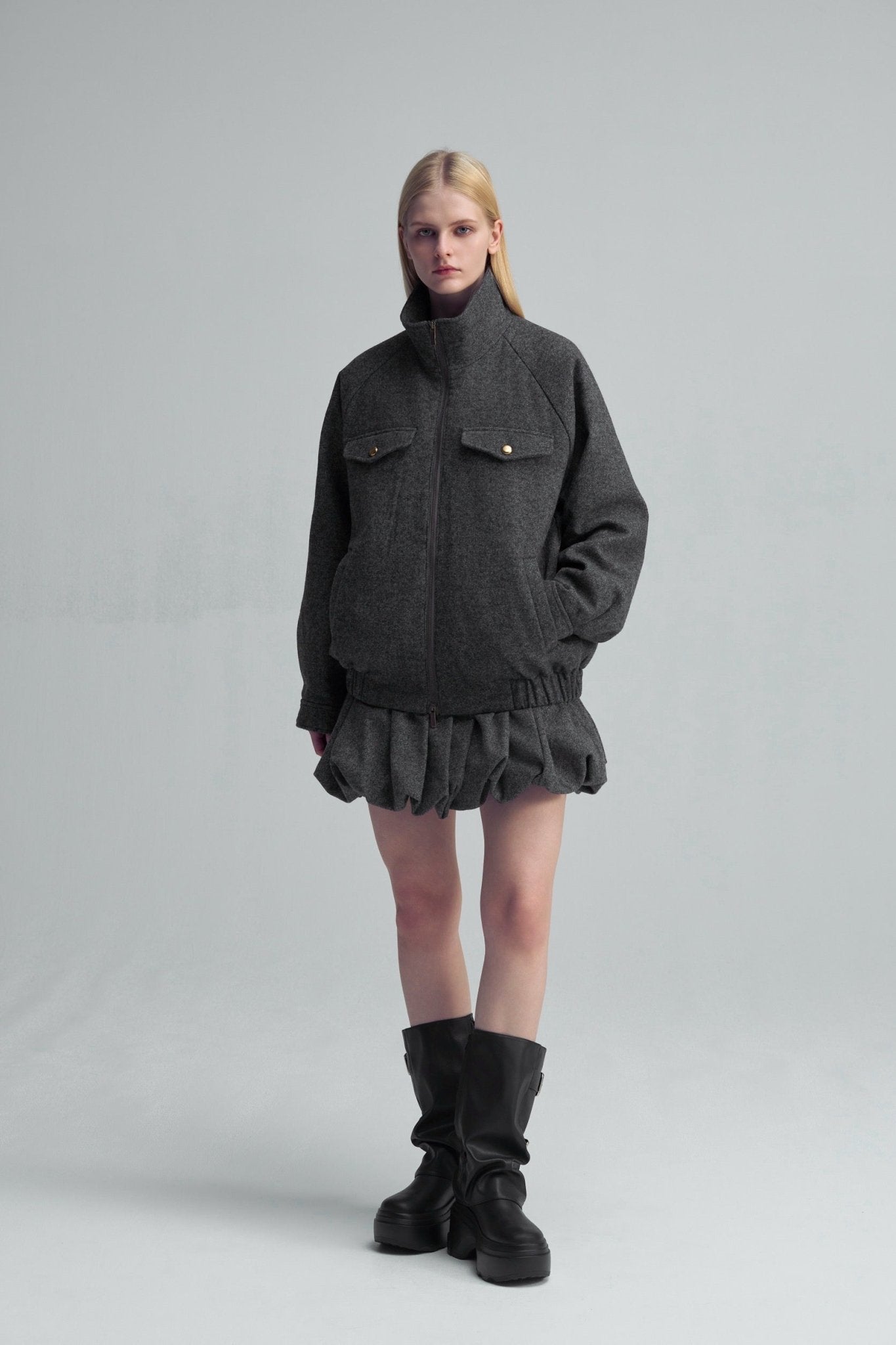 Bremen Jacket