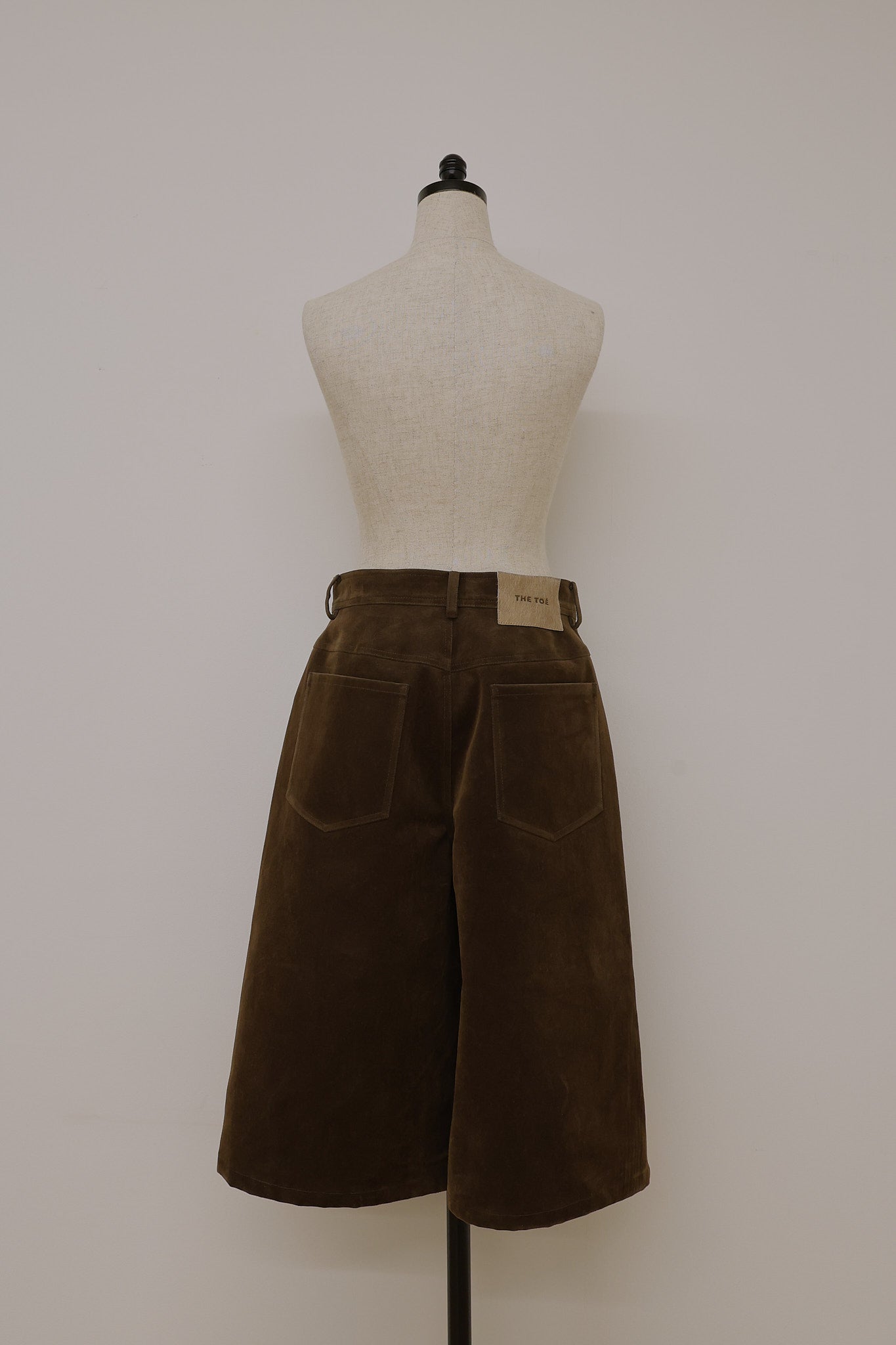 Rosenthaler Half Pants