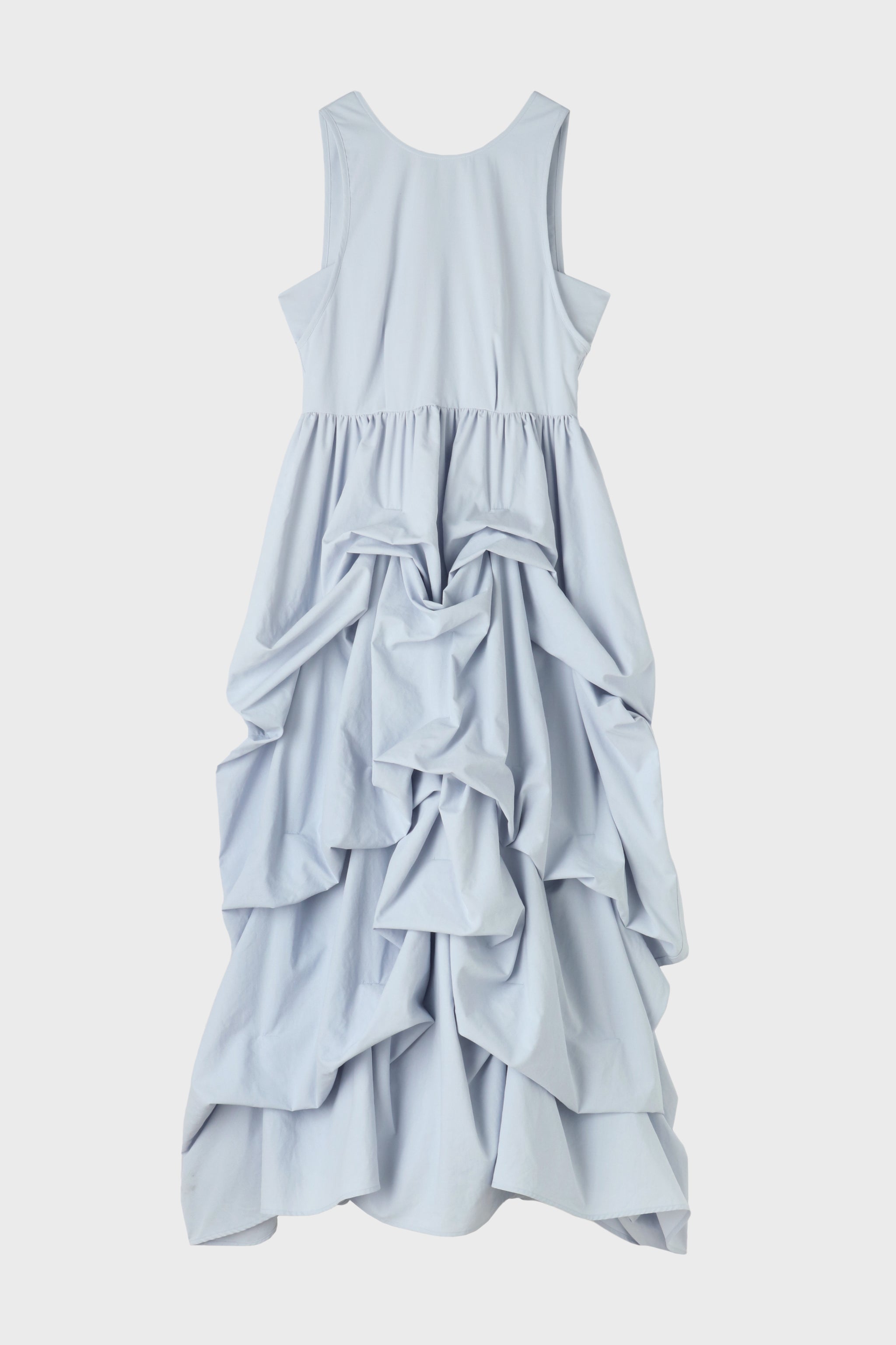 Myrtos Frill Onepiece