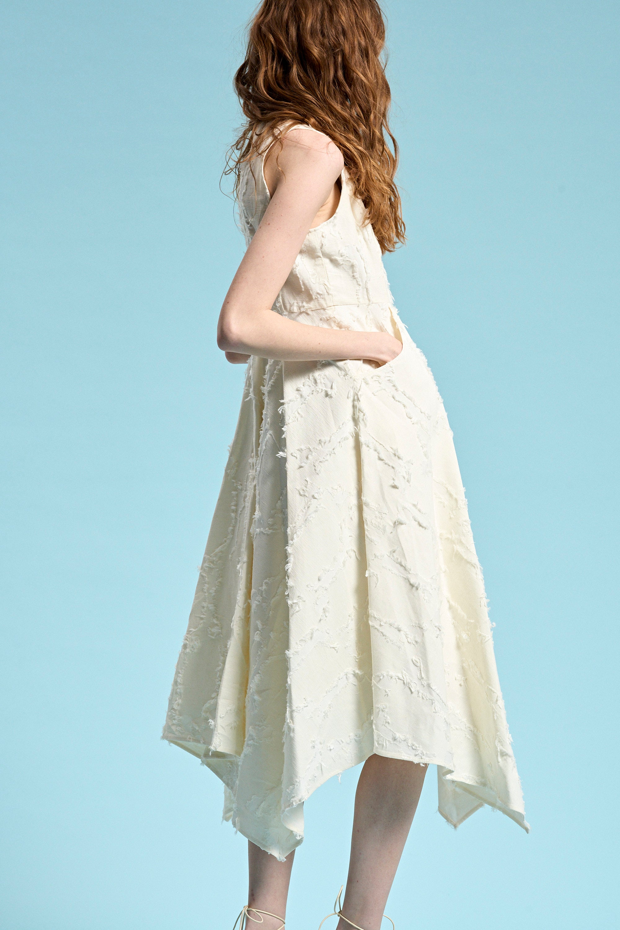 Chalkida Jacquard Onepiece
