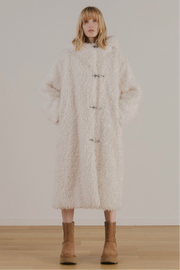 Charlottenburg Coat