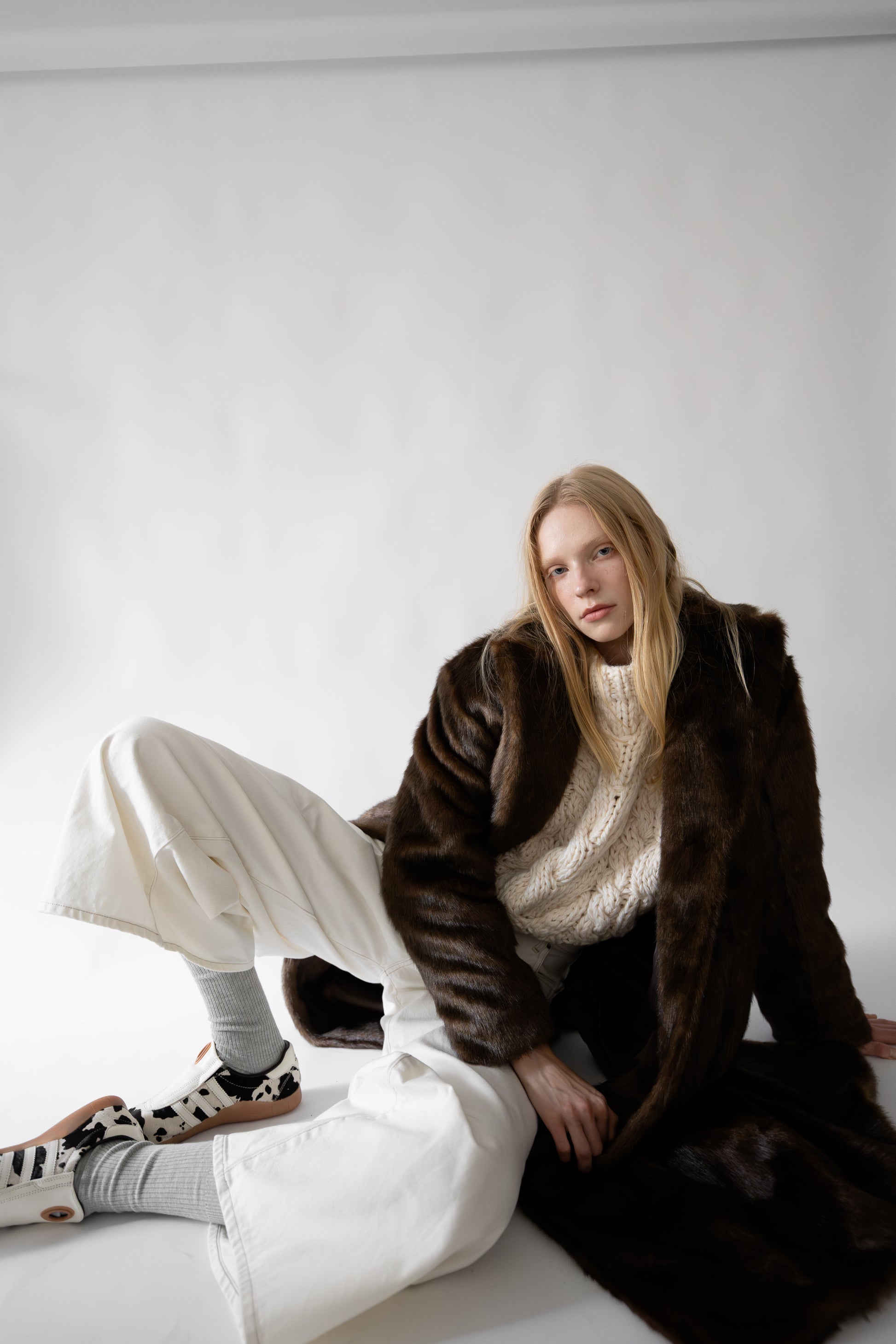 Maximilian Fur Coat