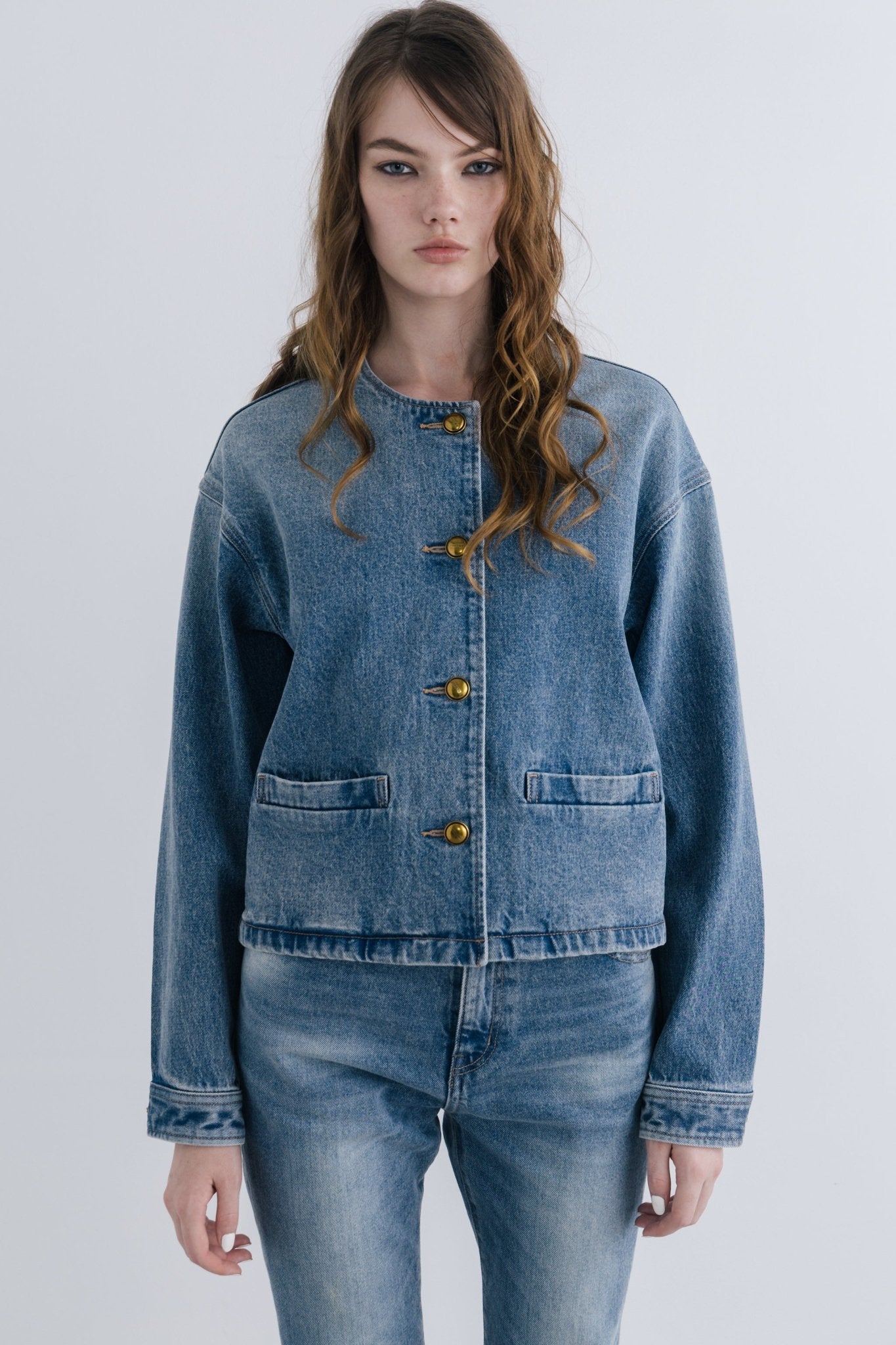 Neude Jacket