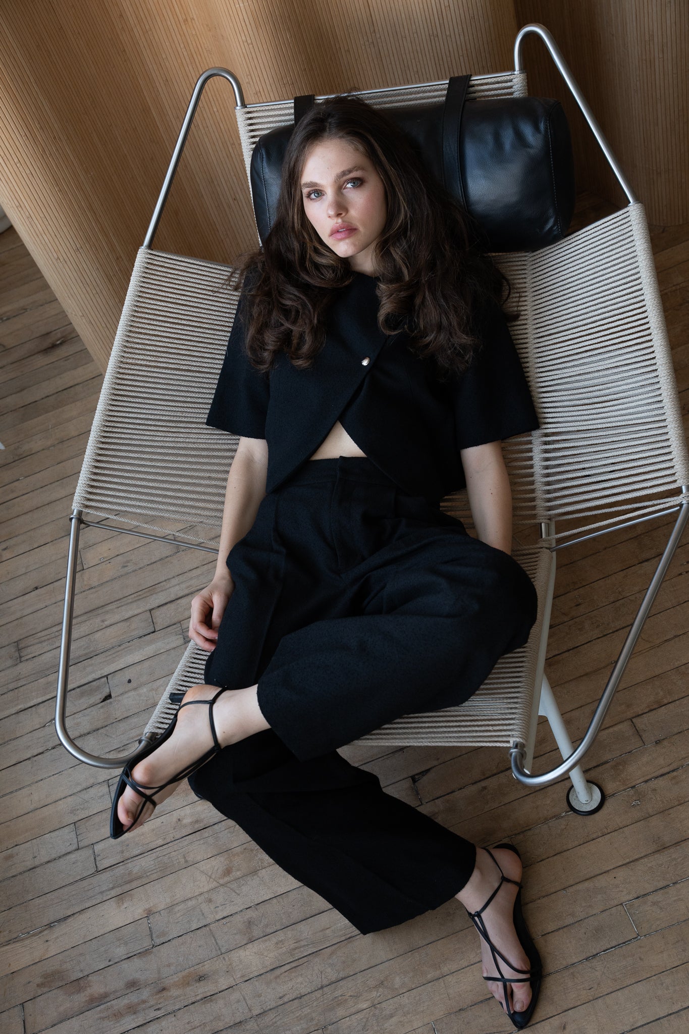 Gulpen Jacket